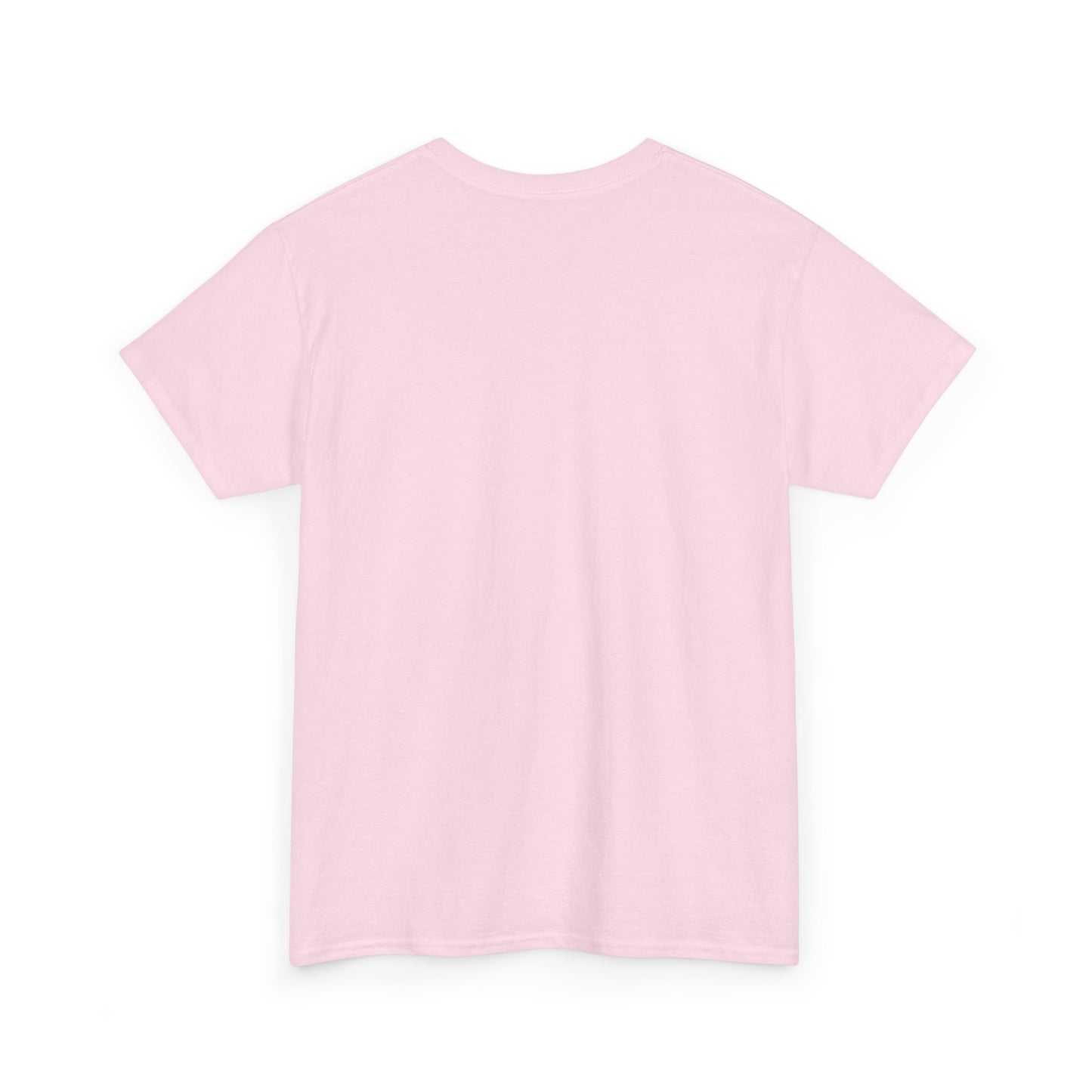 Perfectly Imperfect Unisex Heavy Cotton Tee