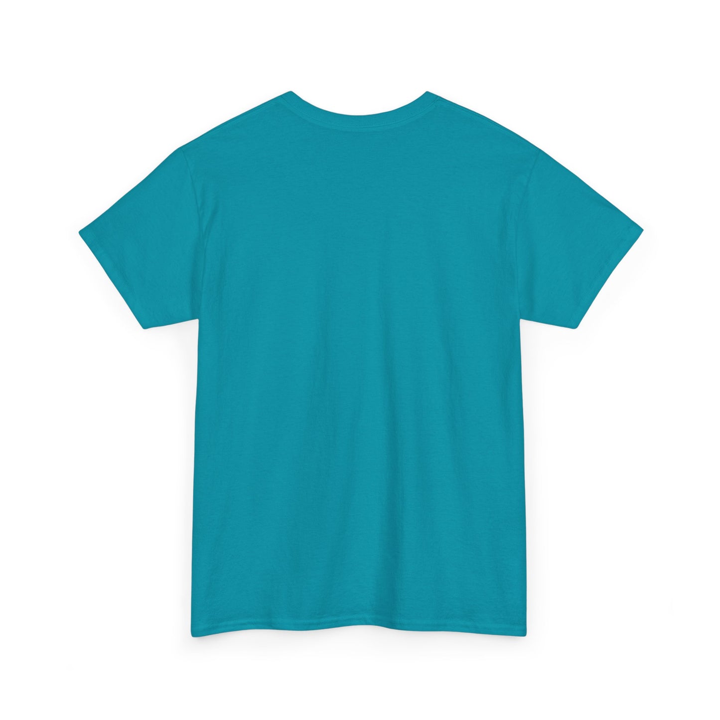 I'm In A Good Mood Today - Don't Spoil It Unisex Heavy Cotton Tee