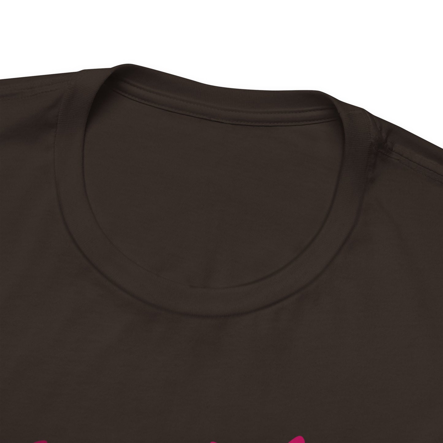 Girl Power All Day Everyday Unisex Jersey Short Sleeve Tee