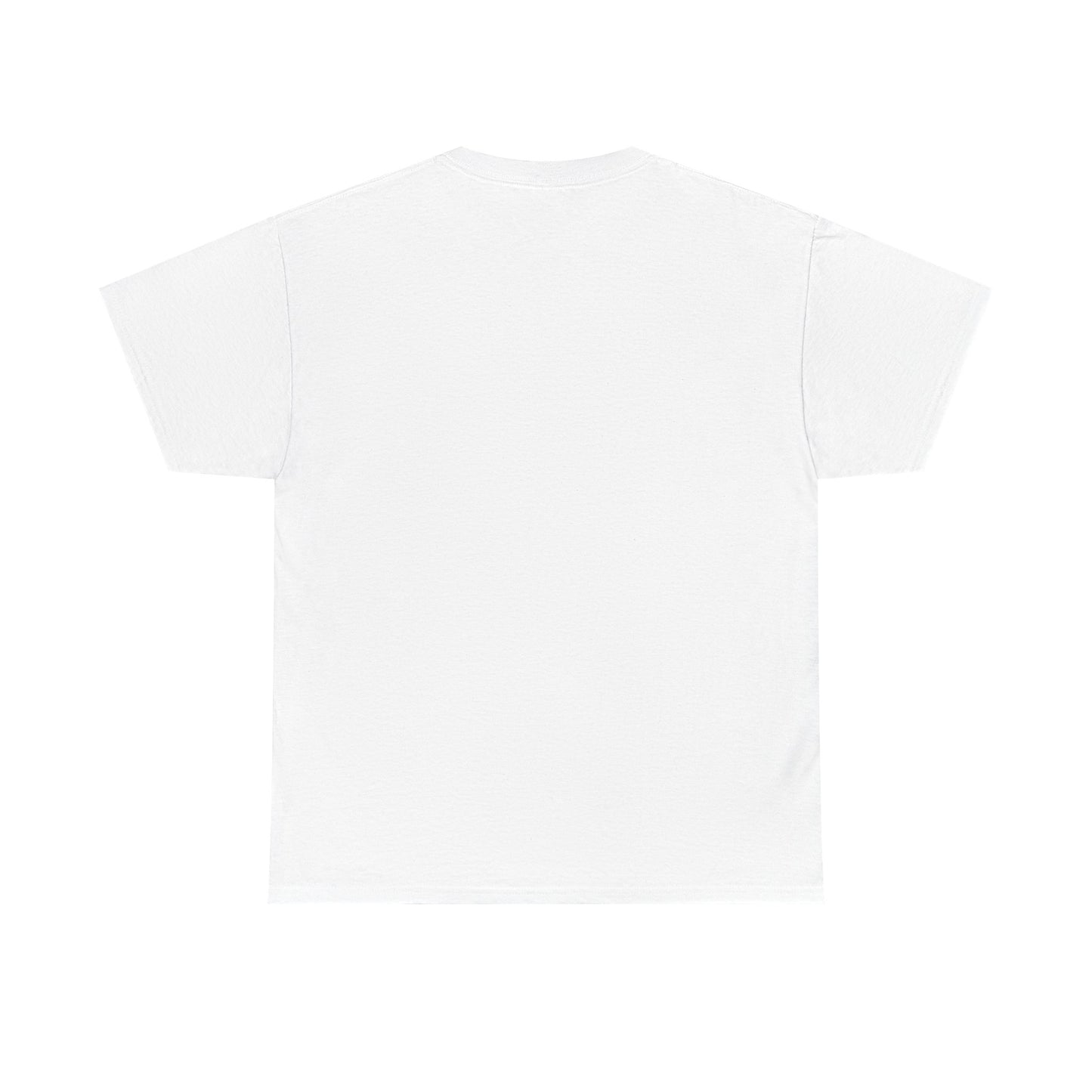 Perfectly Imperfect Unisex Heavy Cotton Tee