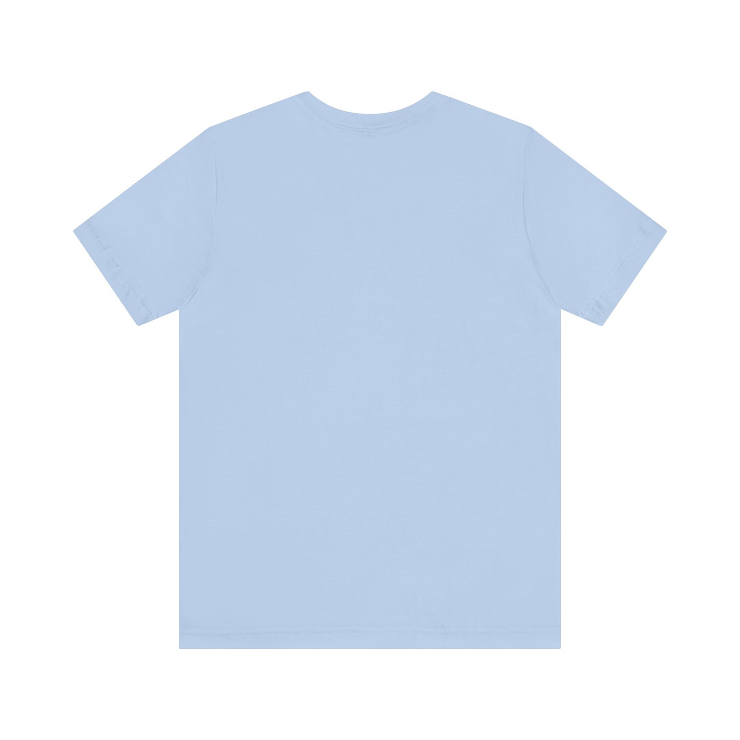 Billionaire State of Mind Unisex Jersey Short Sleeve Tee
