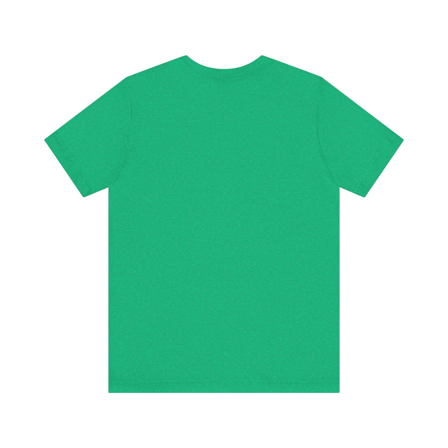 I Need My Space Unisex Jersey Short Sleeve Tee