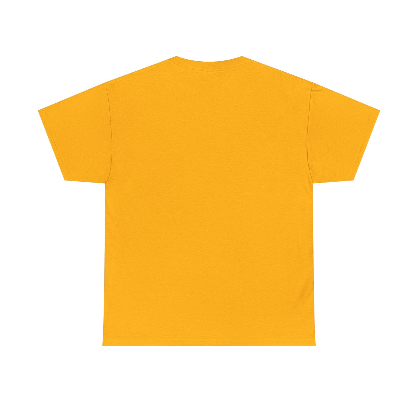 I'm In A Good Mood Today - Don't Spoil It Unisex Heavy Cotton Tee