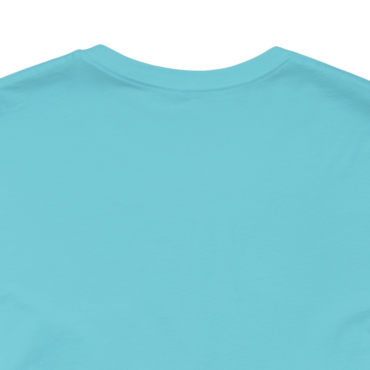 We Rise Unisex Jersey Short Sleeve Tee