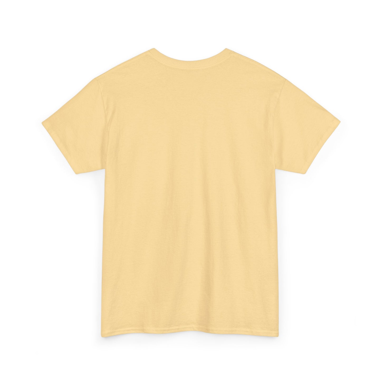 I'm In A Good Mood Today - Don't Spoil It Unisex Heavy Cotton Tee