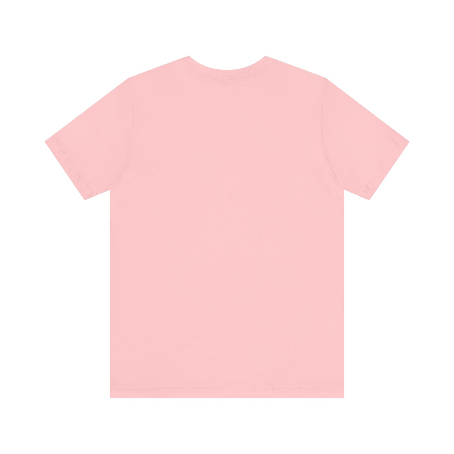 Billionaire State of Mind Unisex Jersey Short Sleeve Tee