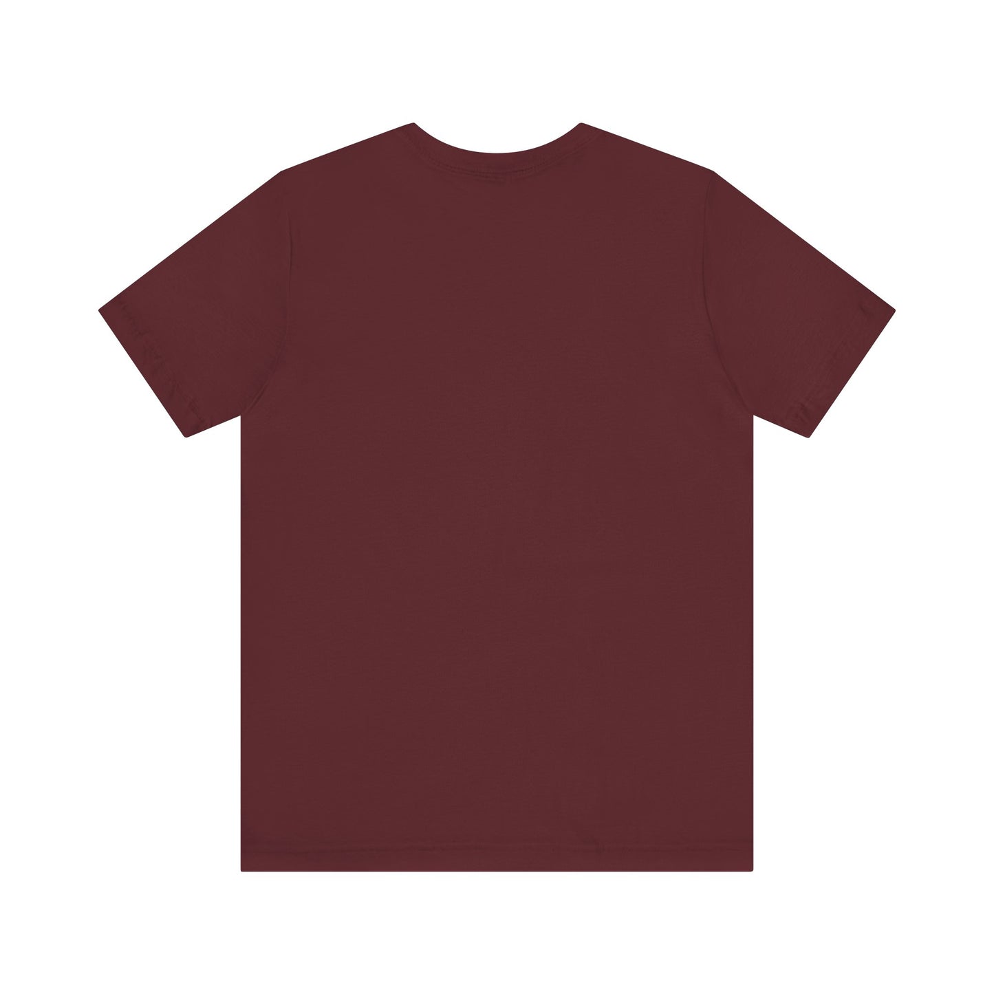 I Need My Space Unisex Jersey Short Sleeve Tee