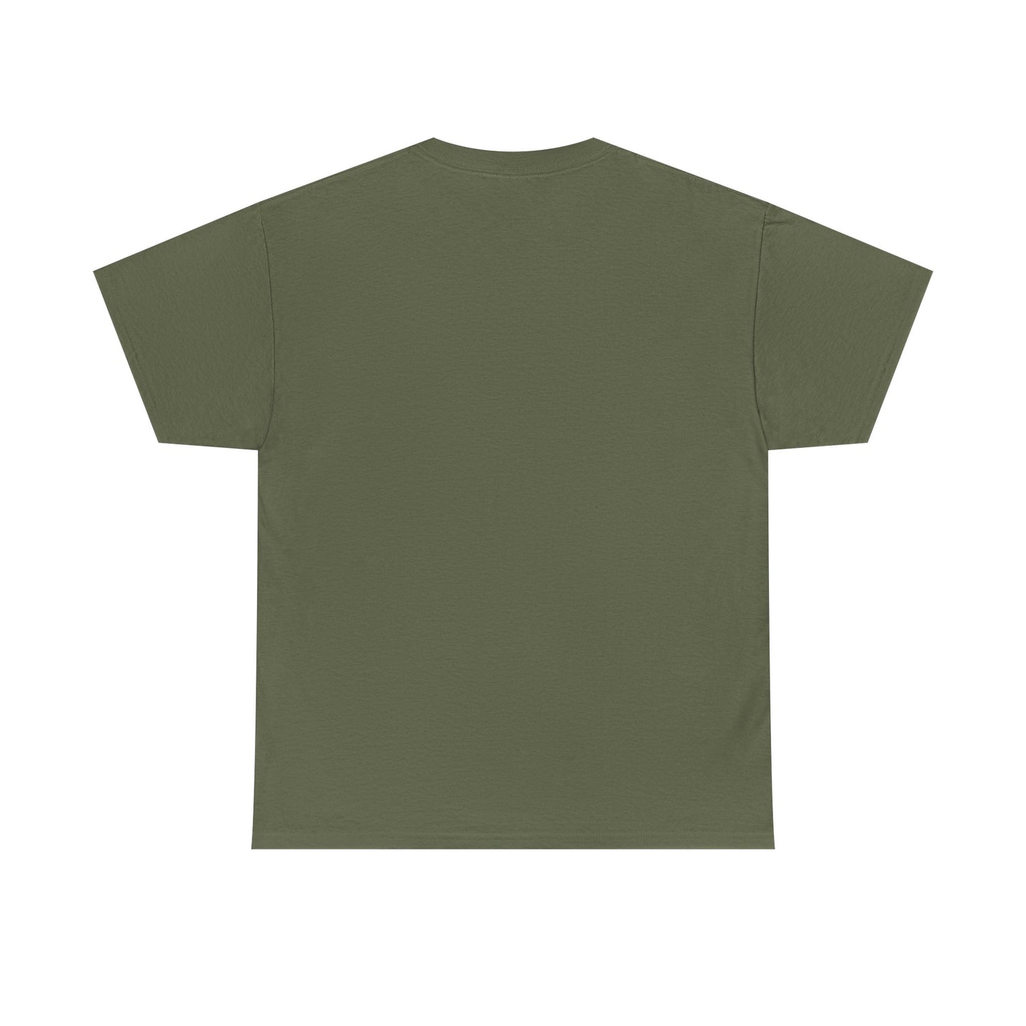 I'm In A Good Mood Today - Don't Spoil It Unisex Heavy Cotton Tee