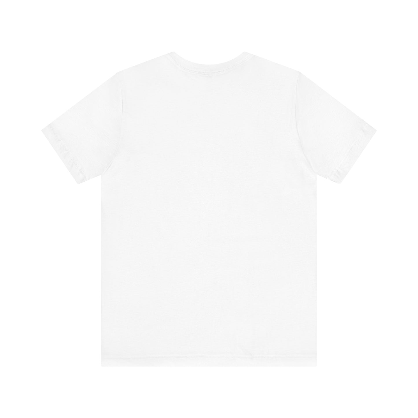 Billionaire State of Mind Unisex Jersey Short Sleeve Tee