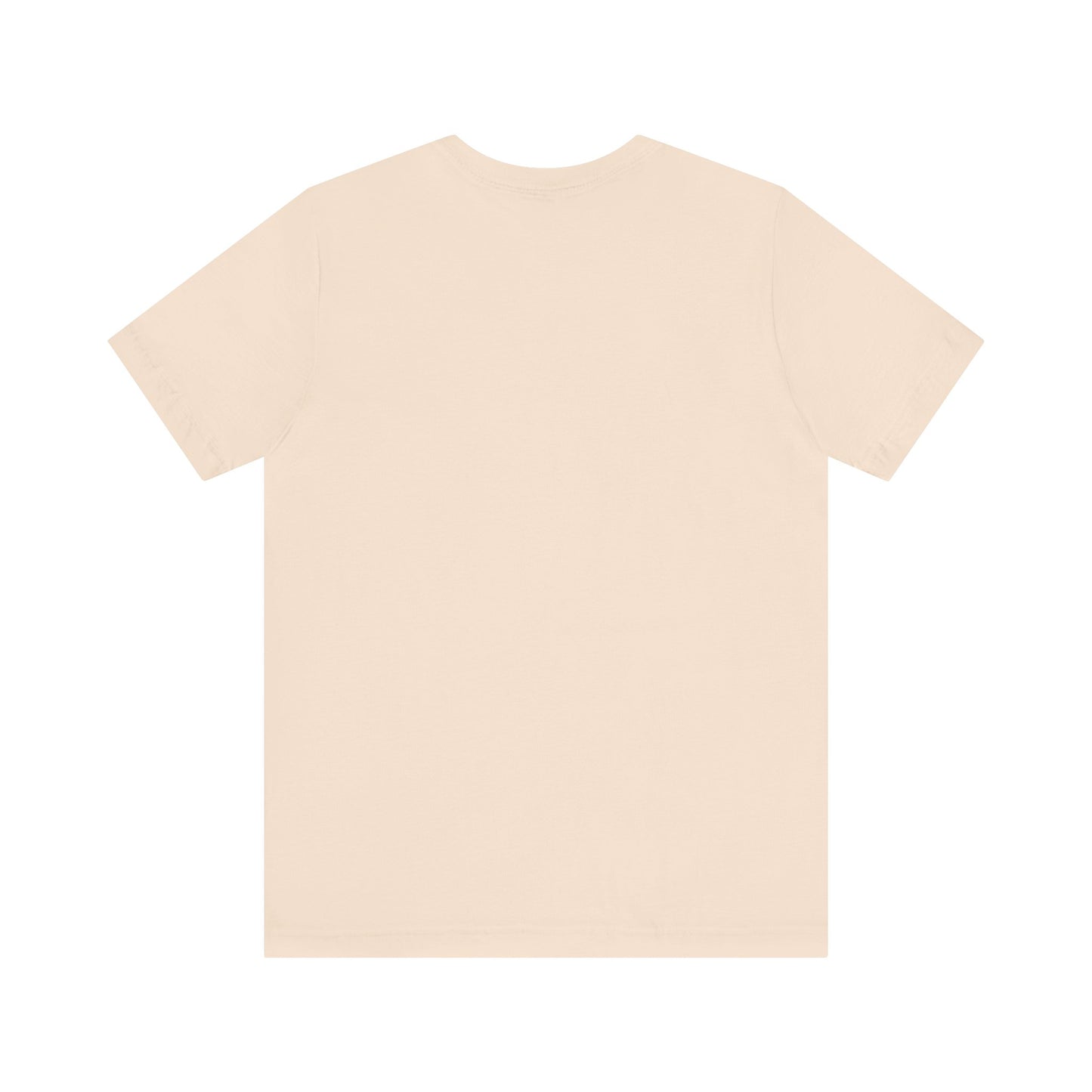 Girl Power All Day Everyday Unisex Jersey Short Sleeve Tee