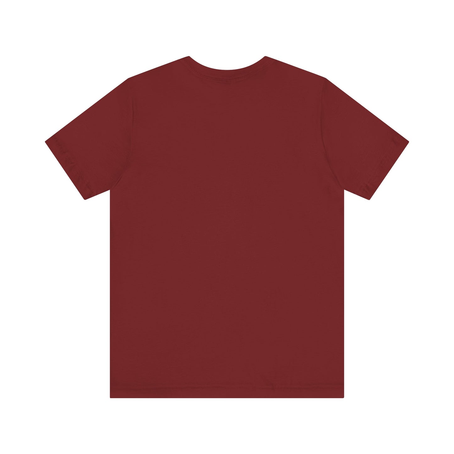 I Need My Space Unisex Jersey Short Sleeve Tee
