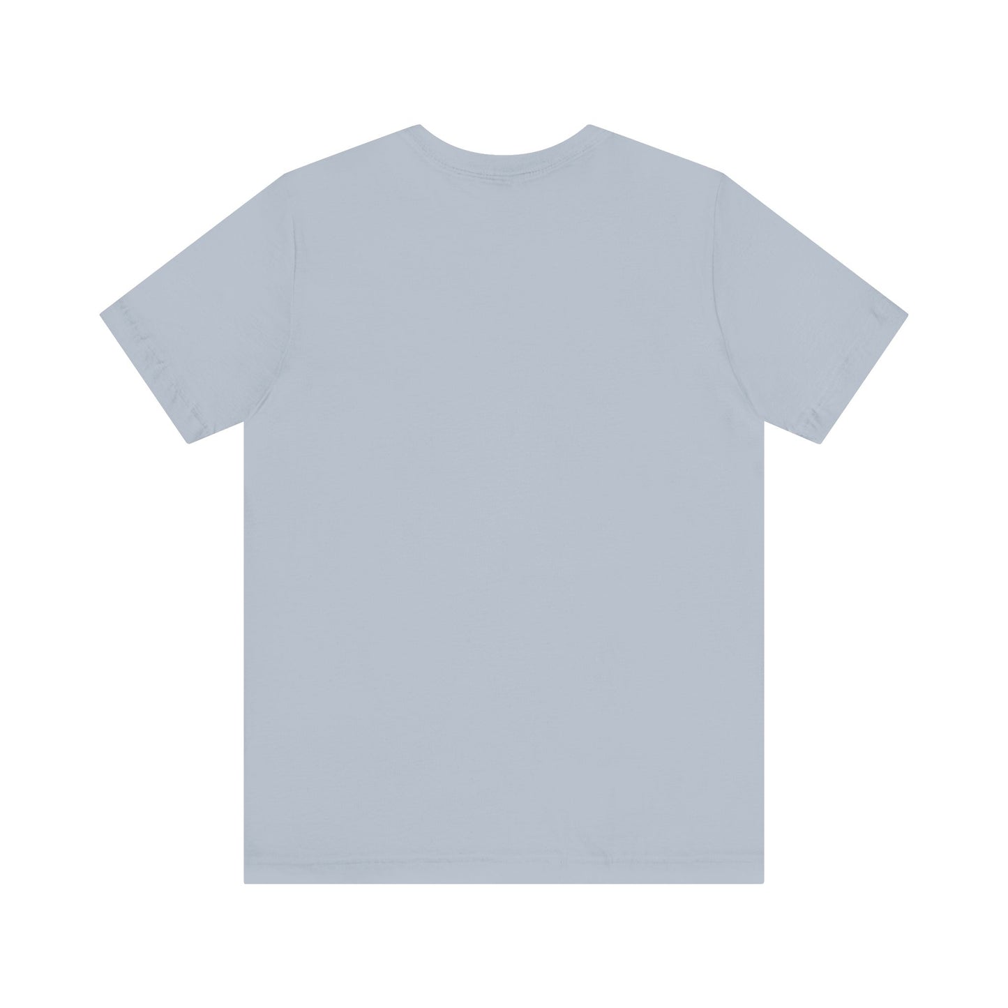 Girl Power All Day Everyday Unisex Jersey Short Sleeve Tee