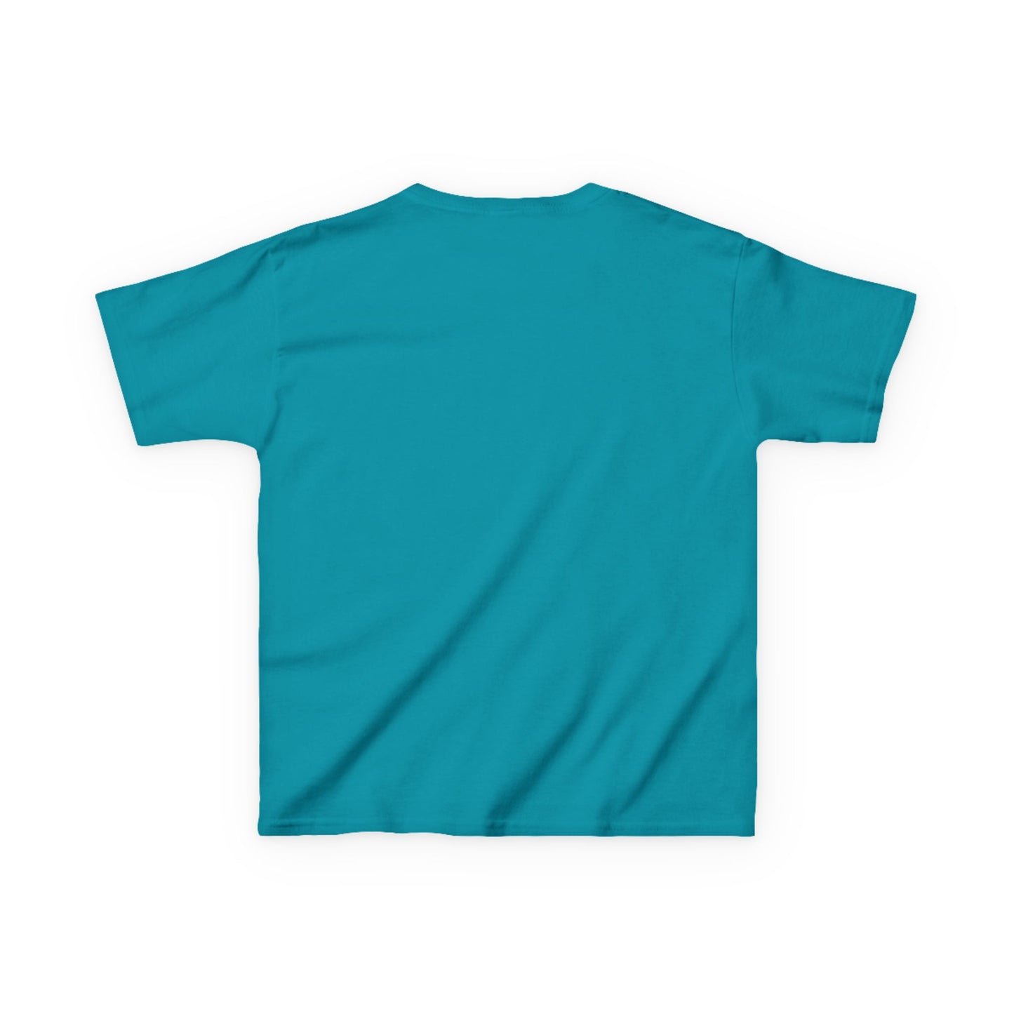 Watermelon Waves Kids Heavy Cotton™ Tee
