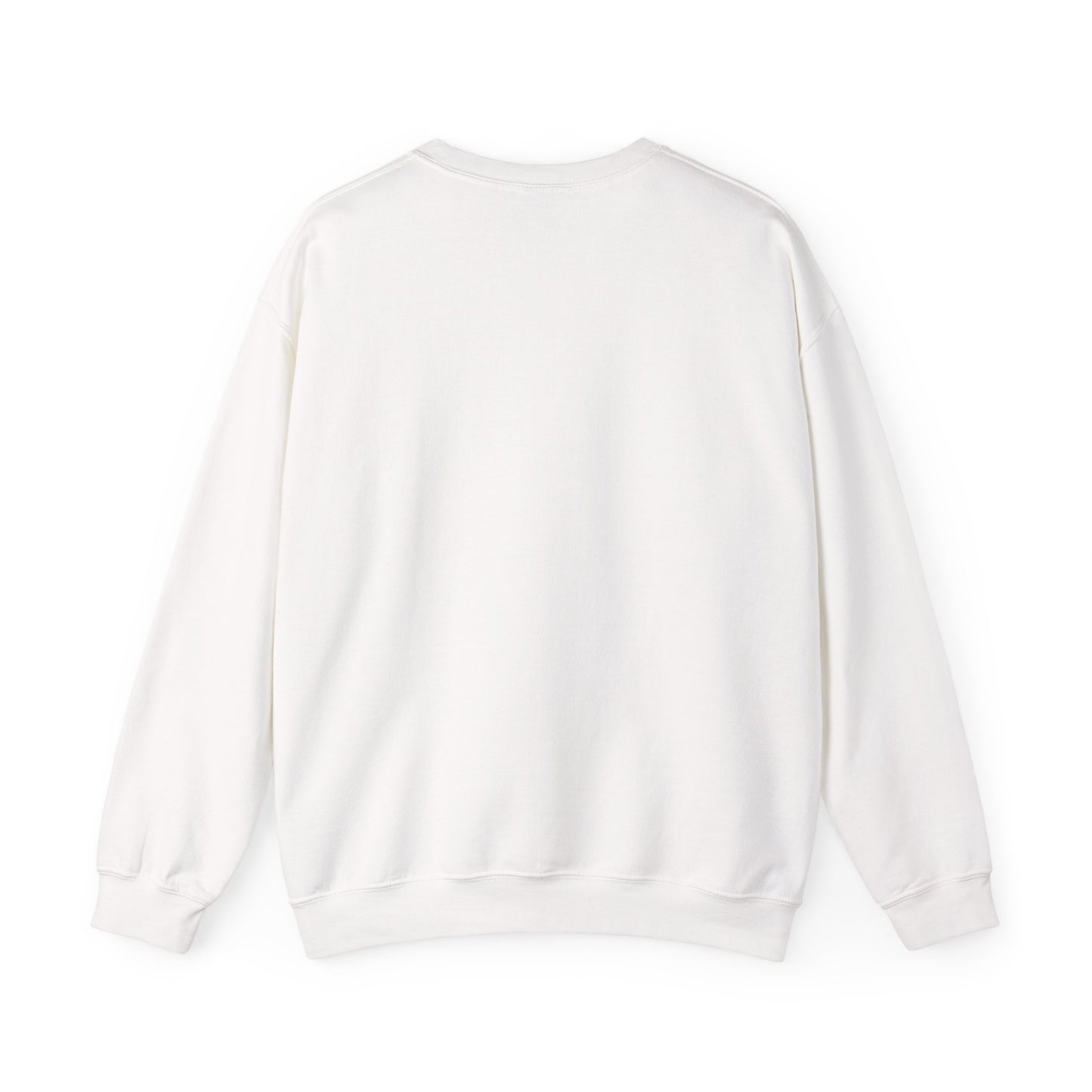 Blue Turtle It's Not That Deep Unisex Heavy Blend™ Crewneck Sweatshirt