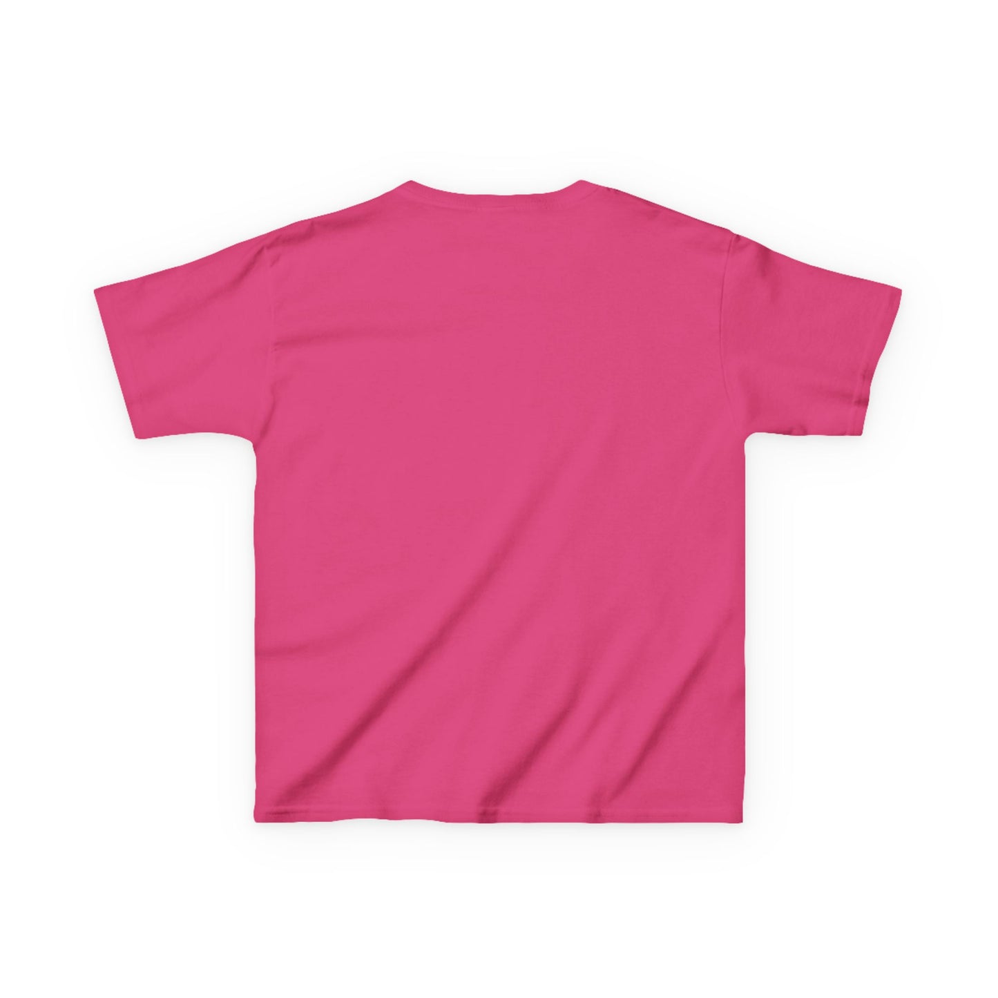 Watermelon Waves Kids Heavy Cotton™ Tee
