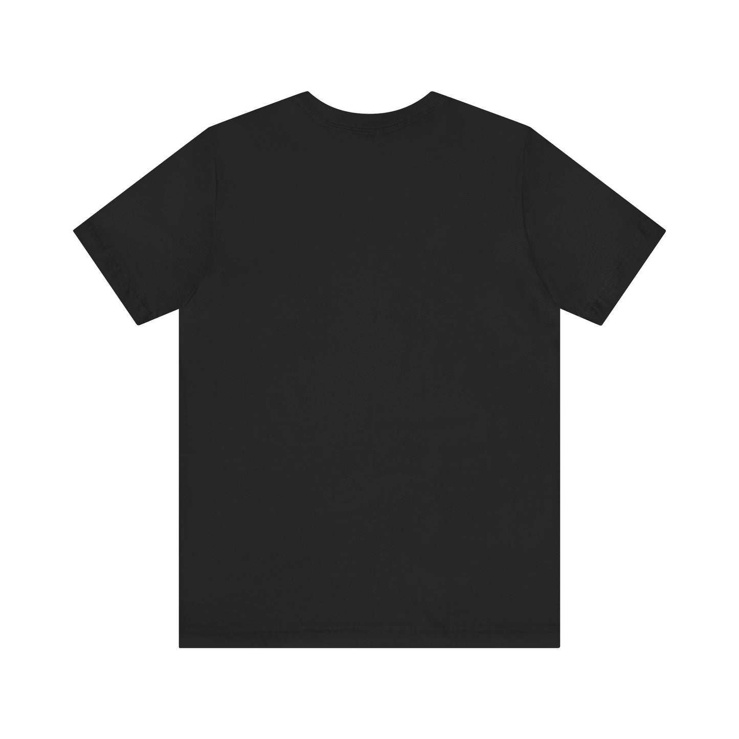 I Need My Space Unisex Jersey Short Sleeve Tee