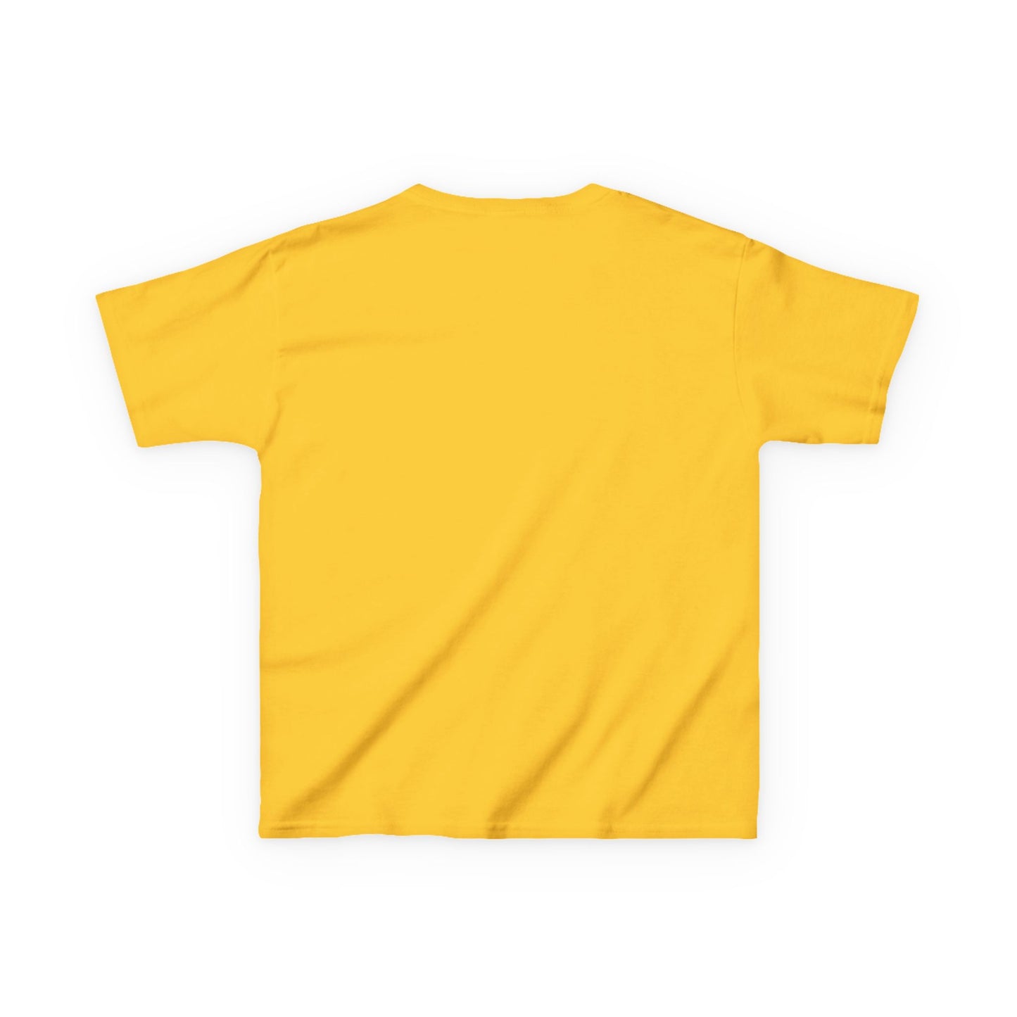 Kids T-Shirt — "Little Sunshine" Cute Smiley Sun Graphic