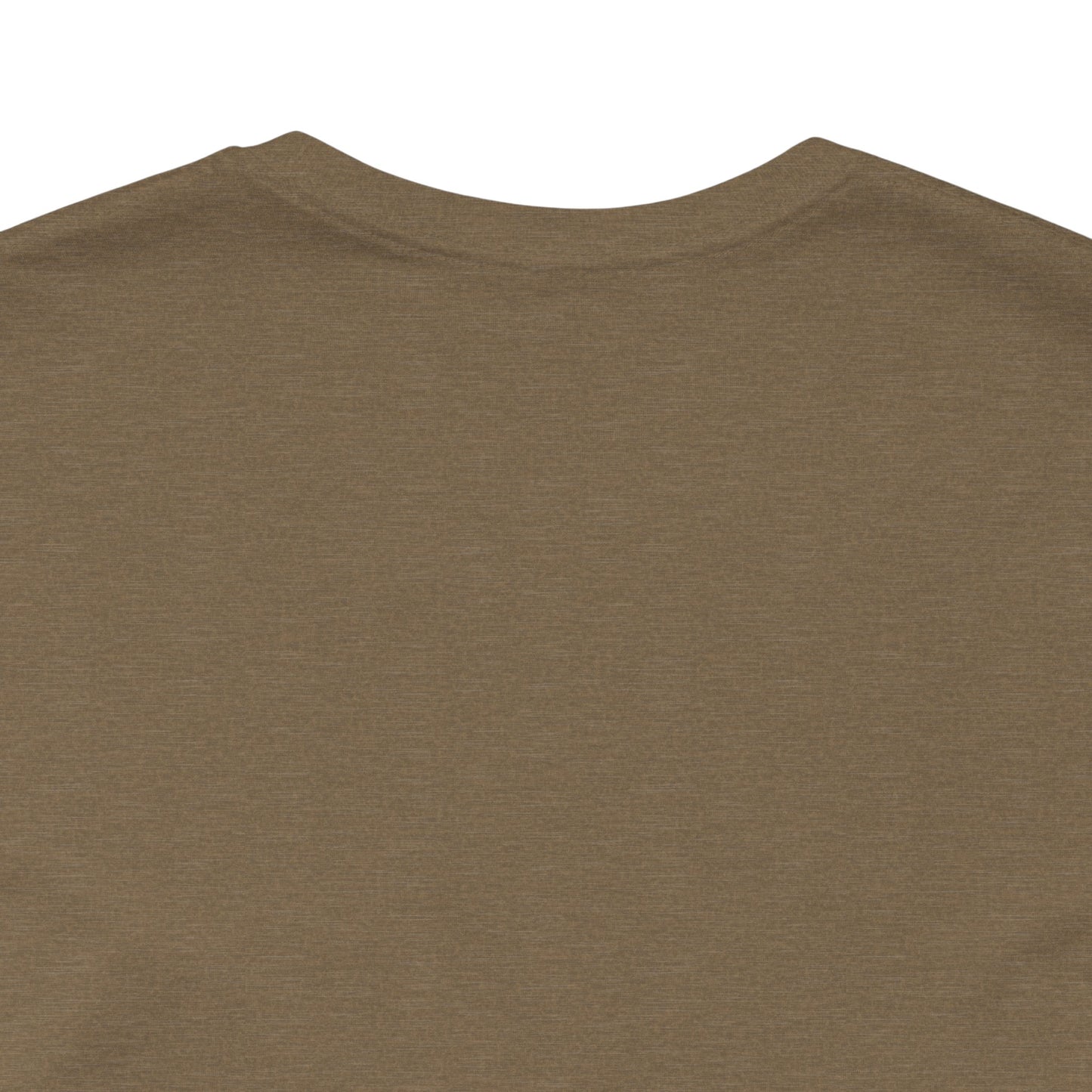 We Rise Unisex Jersey Short Sleeve Tee