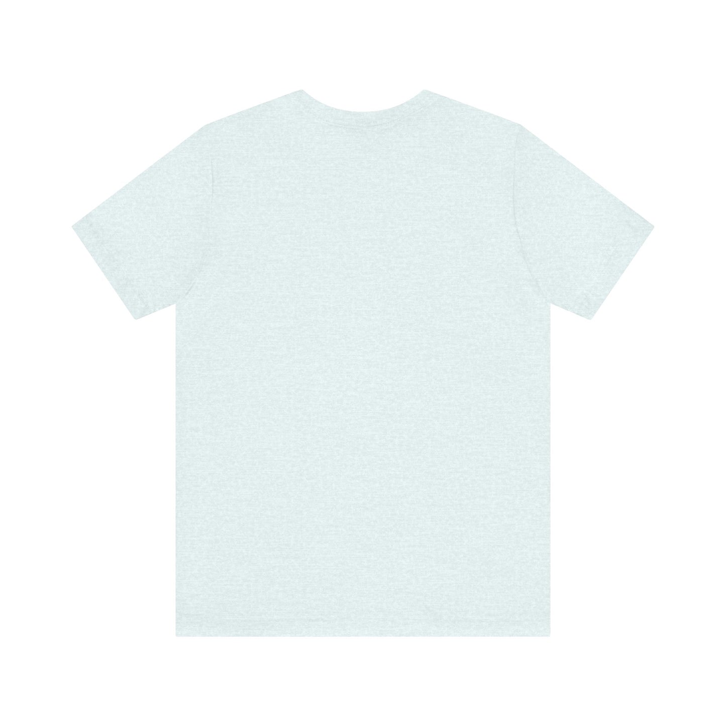 Billionaire State of Mind Unisex Jersey Short Sleeve Tee