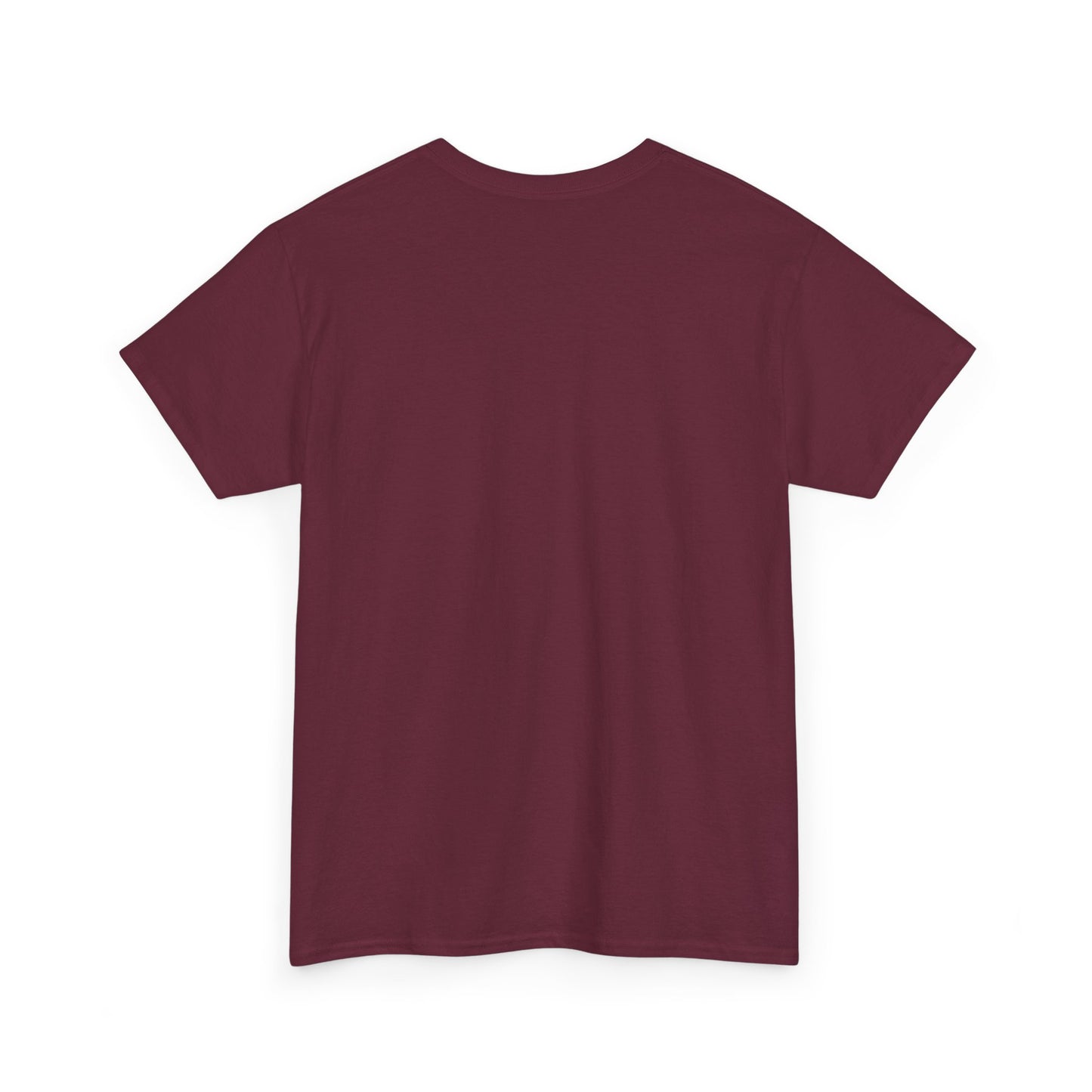 World's Bestselling Author Unisex Heavy Cotton Tee