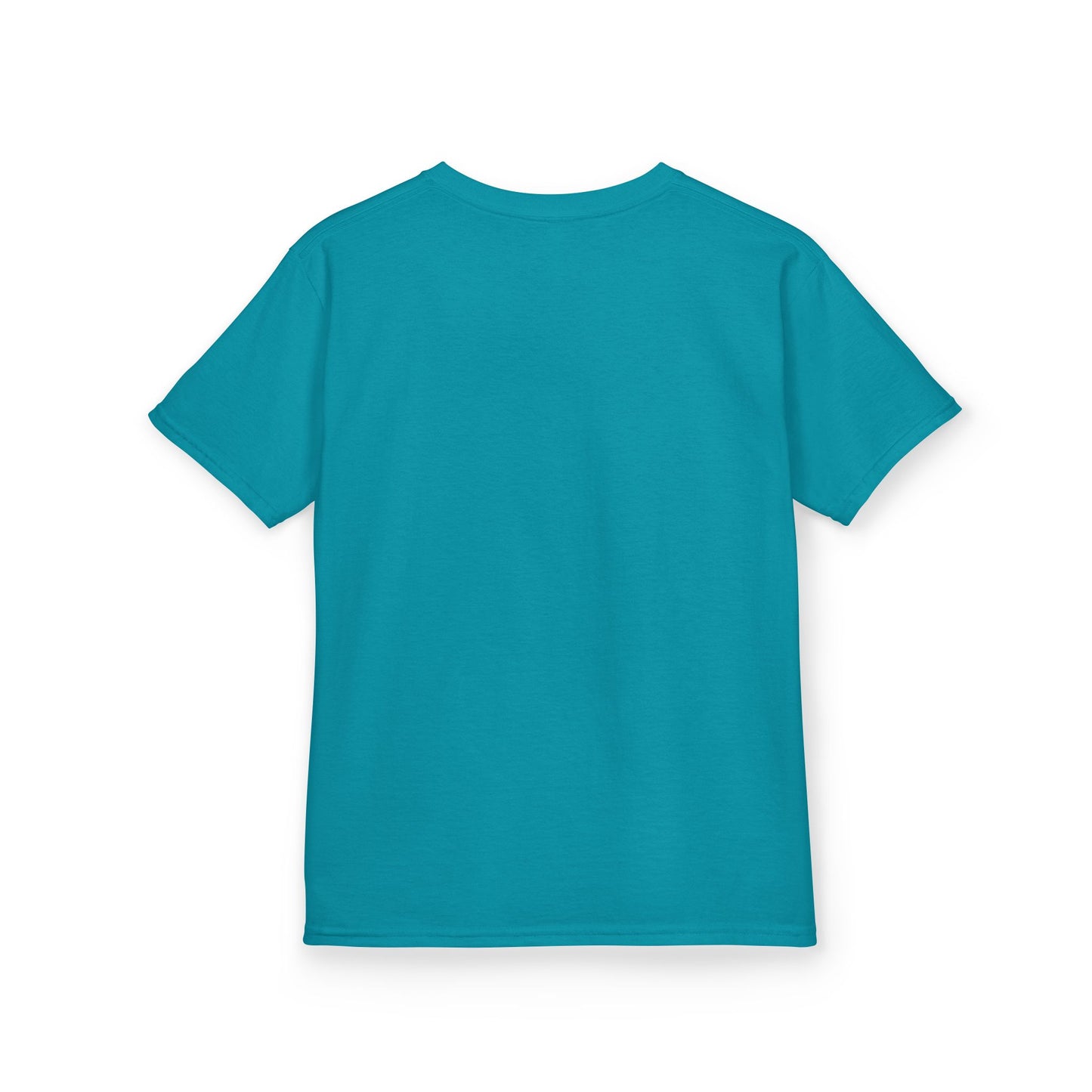 Watermelon Waves Kids Heavy Cotton™ Tee