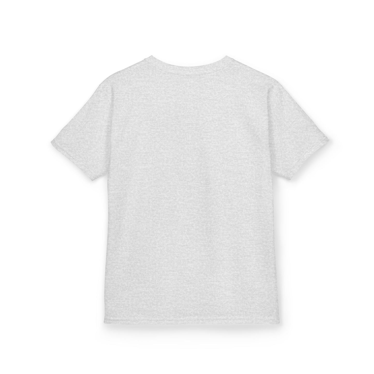 Kids T-Shirt — Cute 'Guava Girl' Tropical Fruit Cartoon Tee