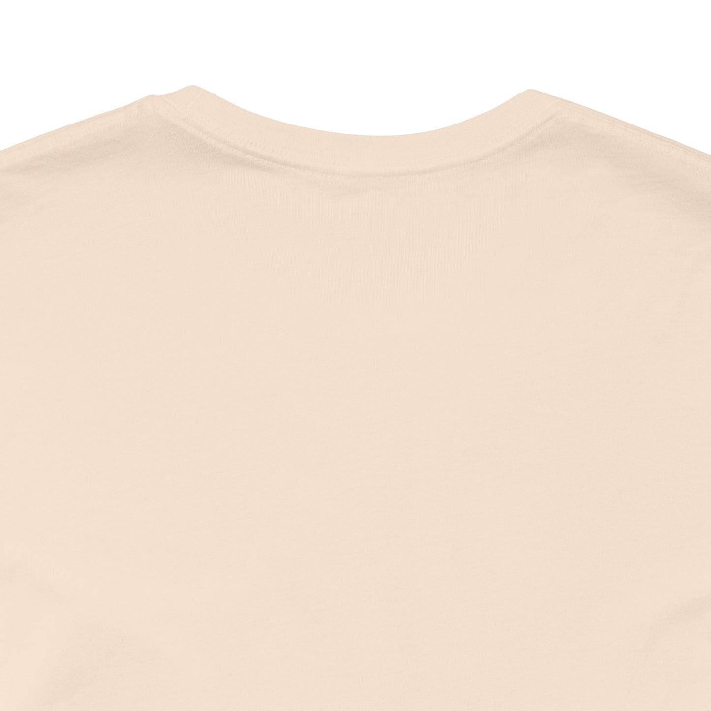 We Rise Unisex Jersey Short Sleeve Tee