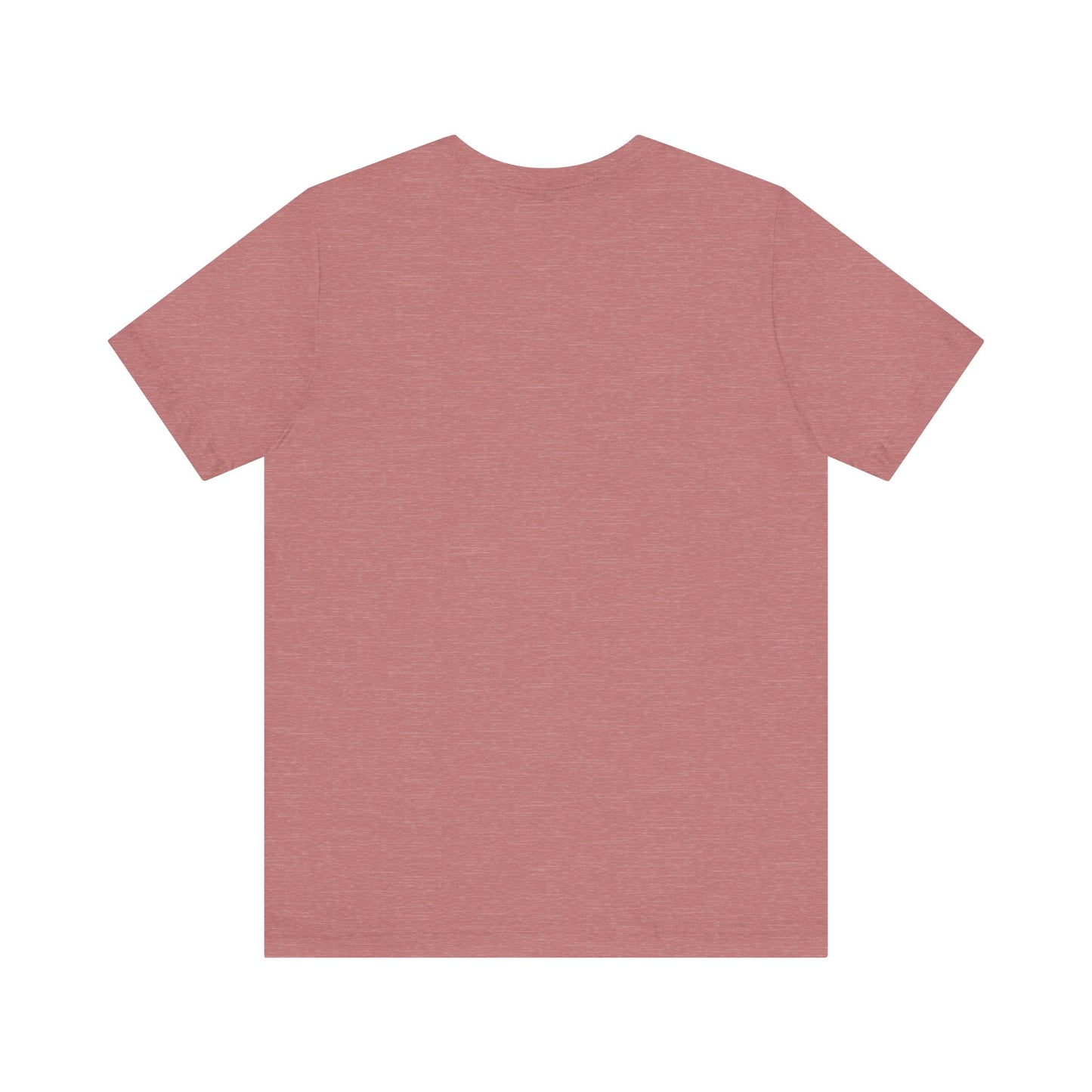 I Need My Space Unisex Jersey Short Sleeve Tee