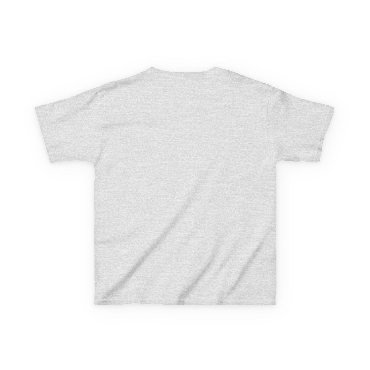 Kids "Cherry Sweet Kid" Graphic Tee — Cute Fruit Cartoon Shirt for Children