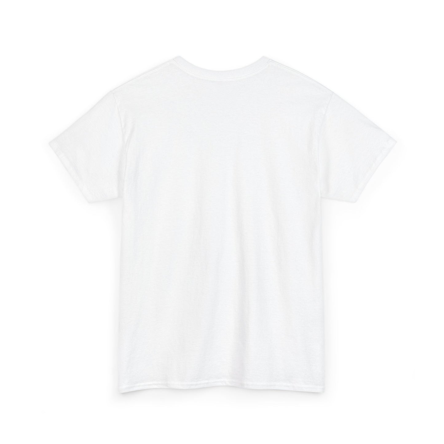 World's Bestselling Author Unisex Heavy Cotton Tee