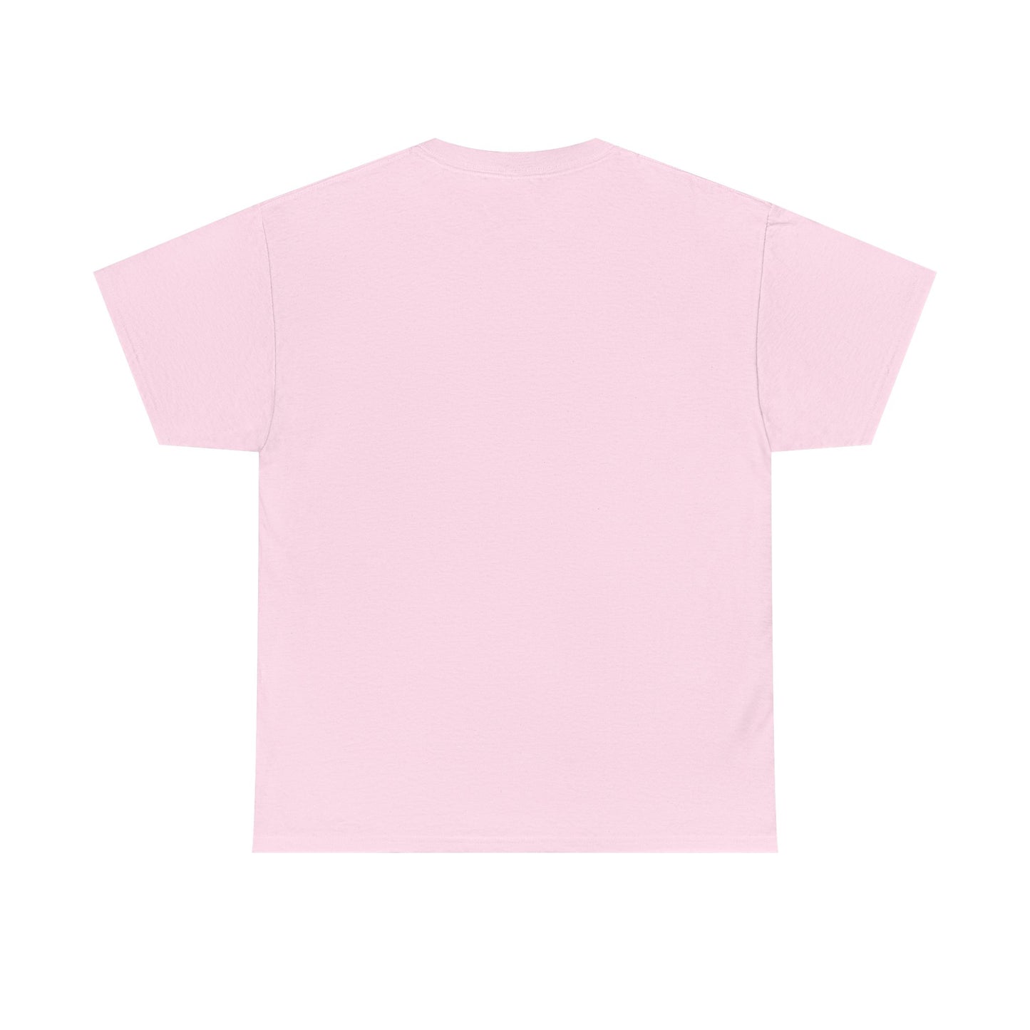 World's Bestselling Author Unisex Heavy Cotton Tee