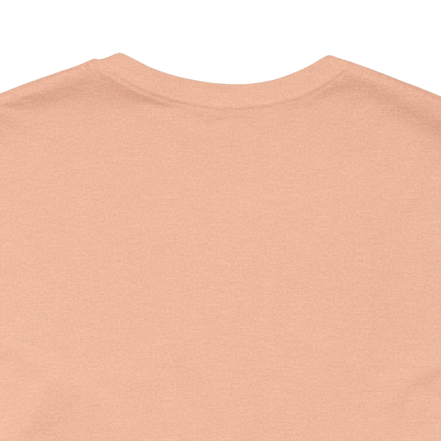 We Rise Unisex Jersey Short Sleeve Tee
