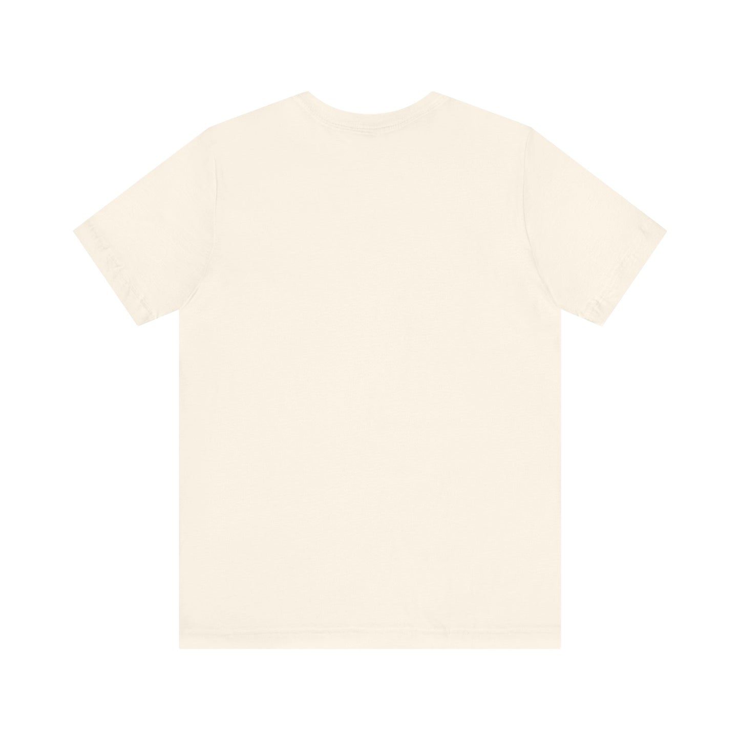 Billionaire State of Mind Unisex Jersey Short Sleeve Tee