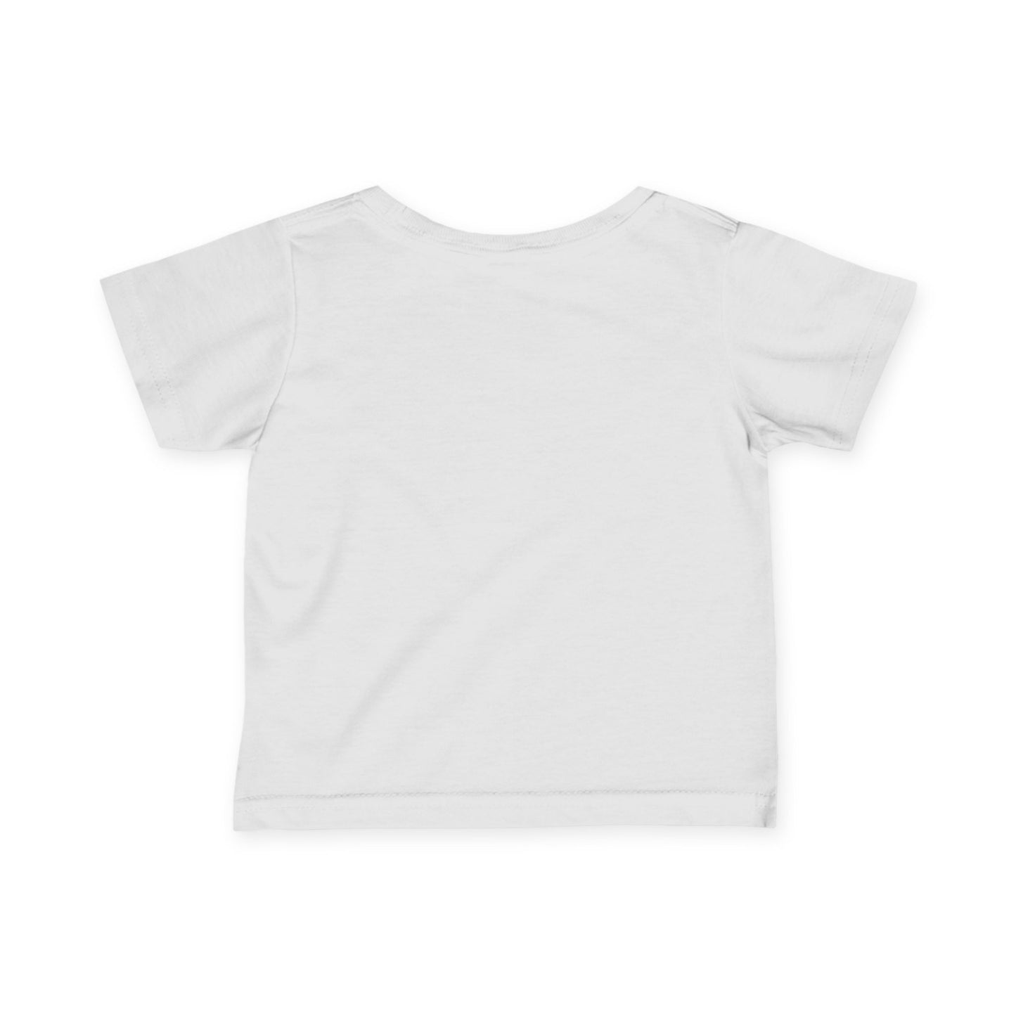 Sweet Dreams Infant Fine Jersey Tee