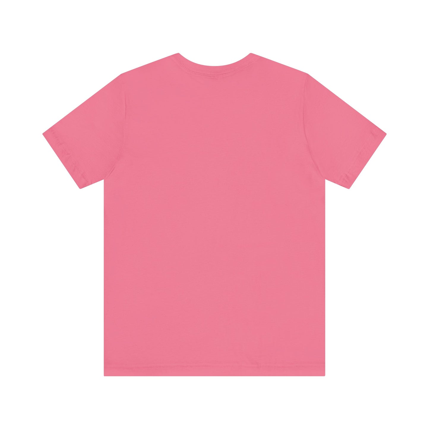 Billionaire State of Mind Unisex Jersey Short Sleeve Tee