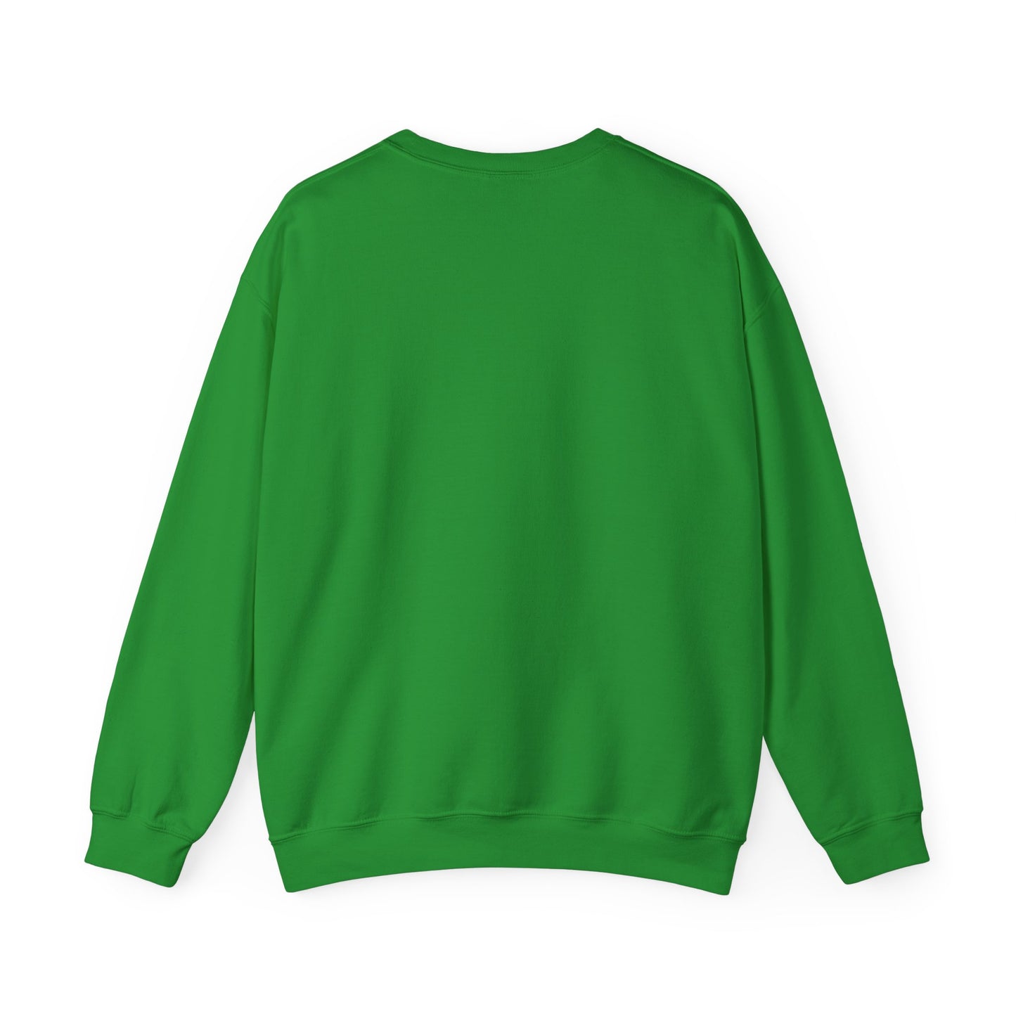 Blue Turtle It's Not That Deep Unisex Heavy Blend™ Crewneck Sweatshirt