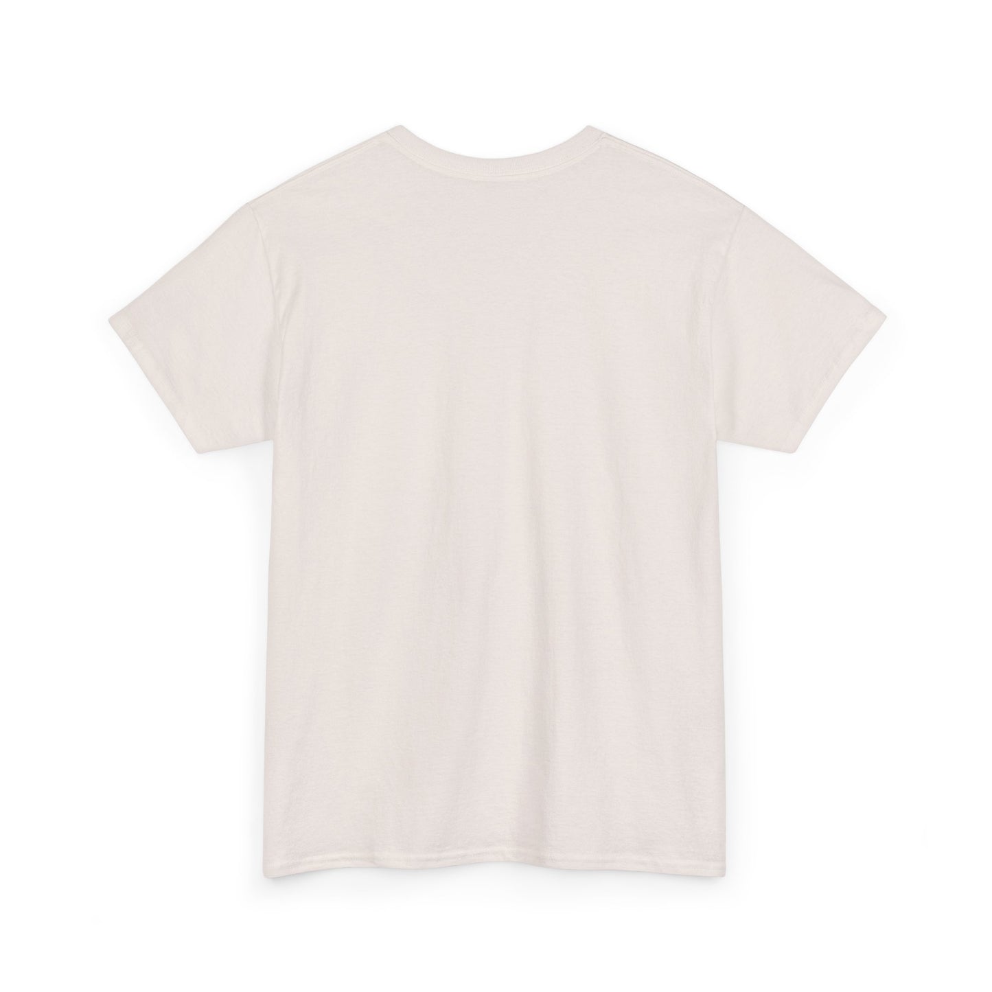 World's Bestselling Author Unisex Heavy Cotton Tee