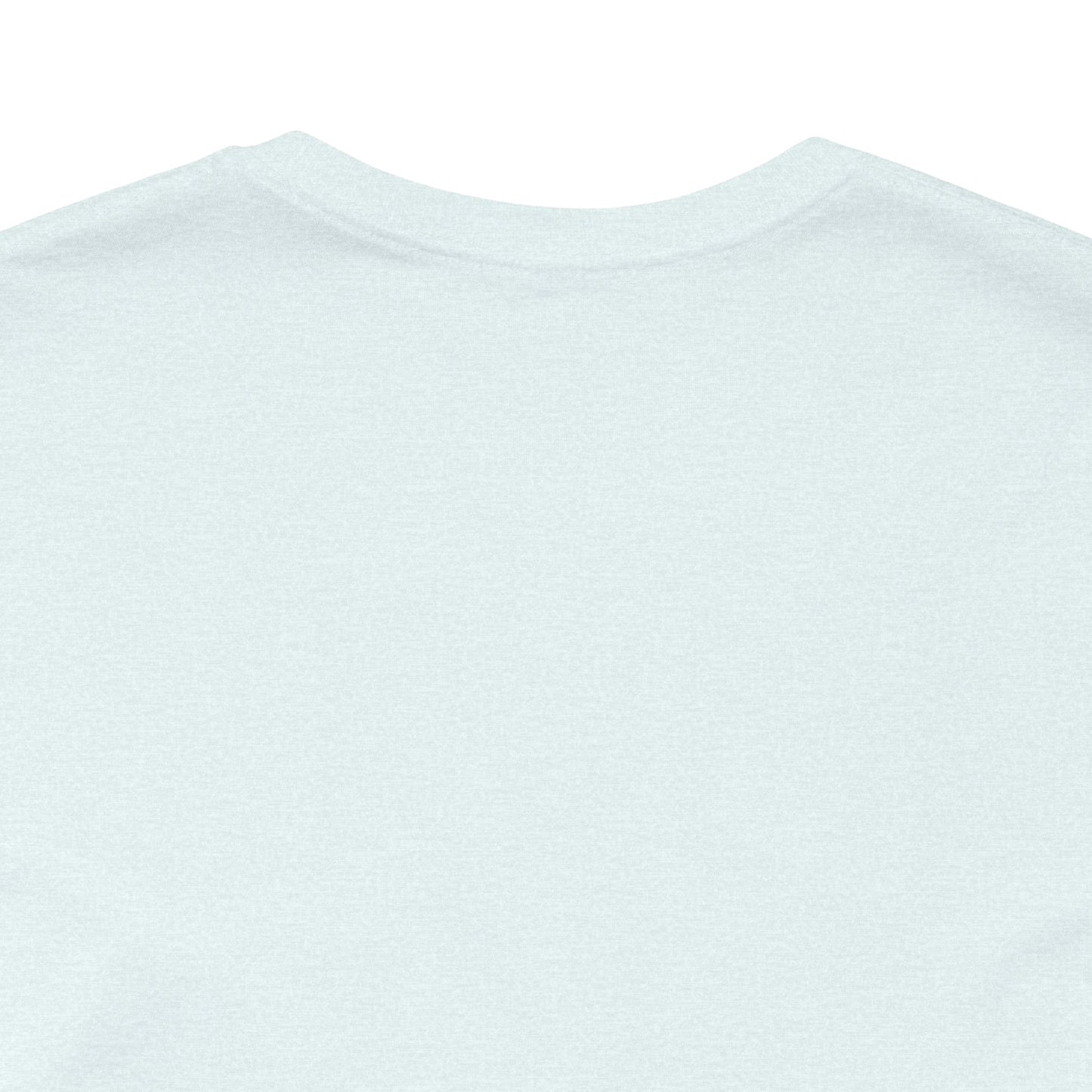We Rise Unisex Jersey Short Sleeve Tee