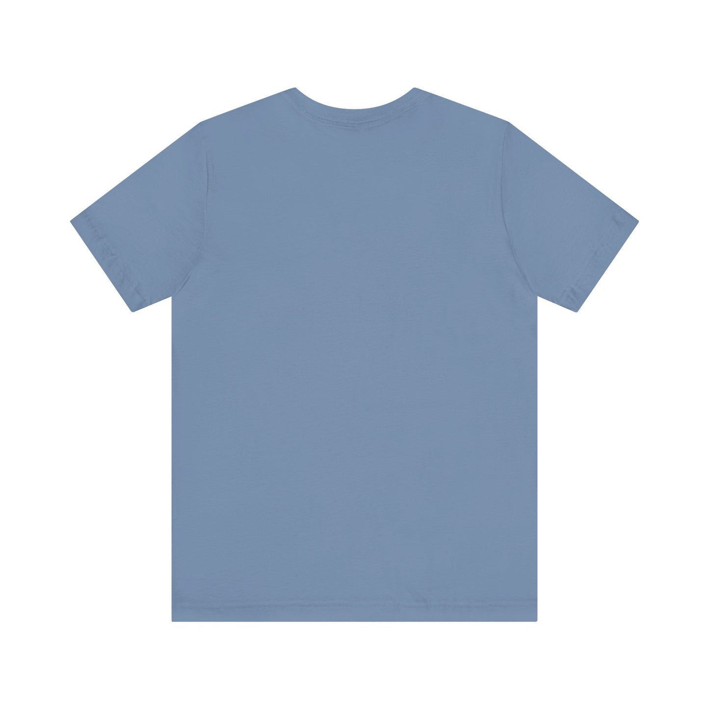 I Need My Space Unisex Jersey Short Sleeve Tee