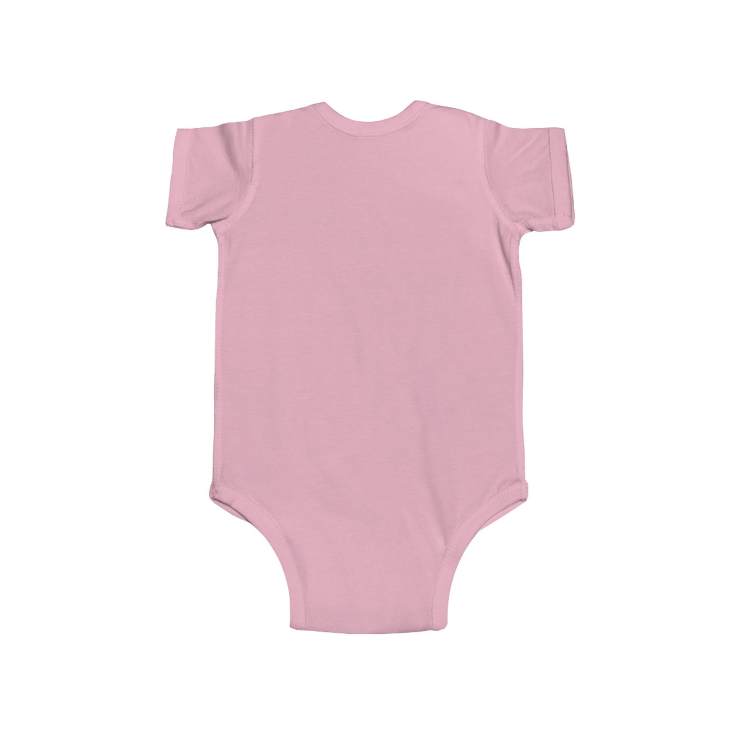 Space Baby Fine Jersey Bodysuit