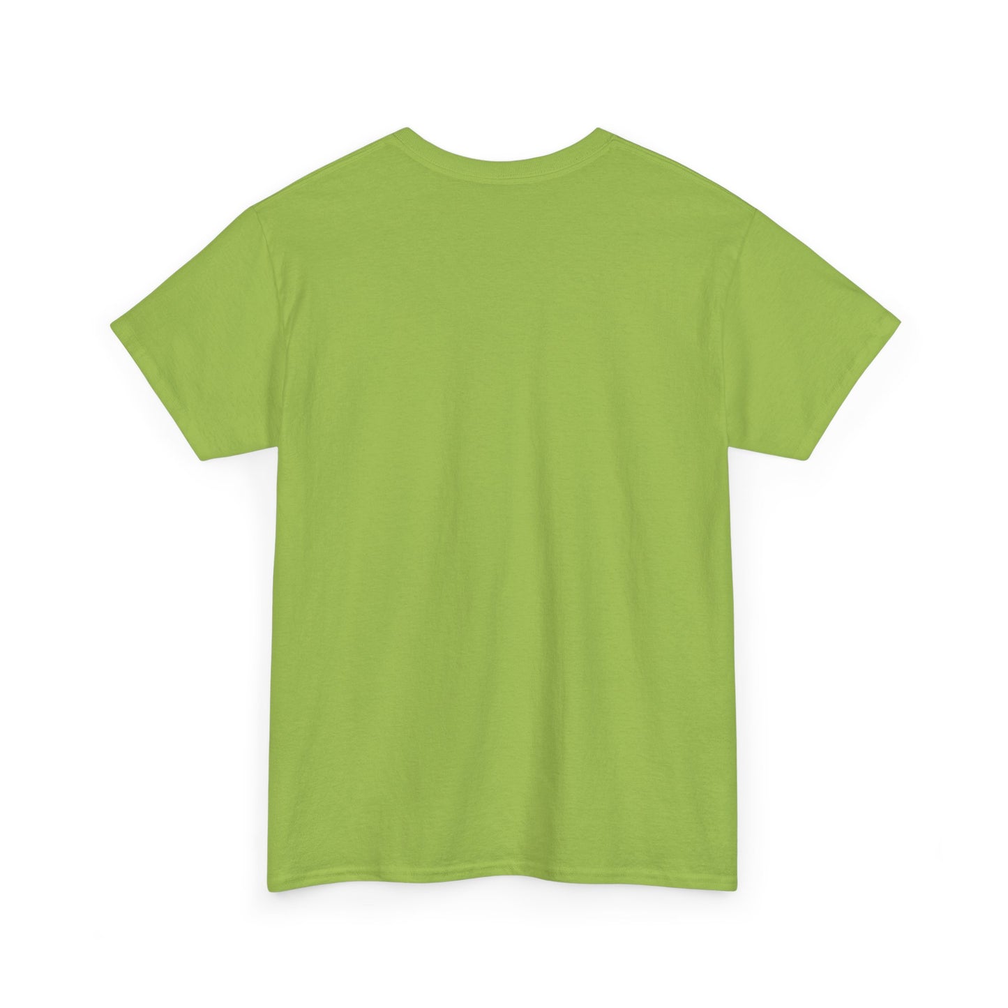 Perfectly Imperfect Unisex Heavy Cotton Tee