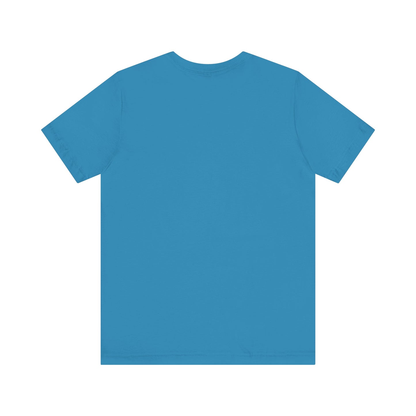 I Need My Space Unisex Jersey Short Sleeve Tee
