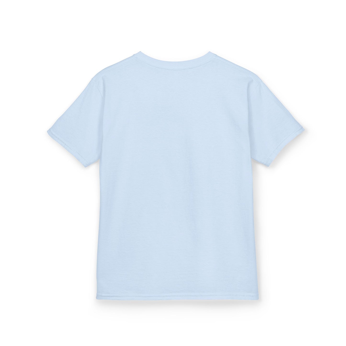 Kids "Cherry Sweet Kid" Graphic Tee — Cute Fruit Cartoon Shirt for Children