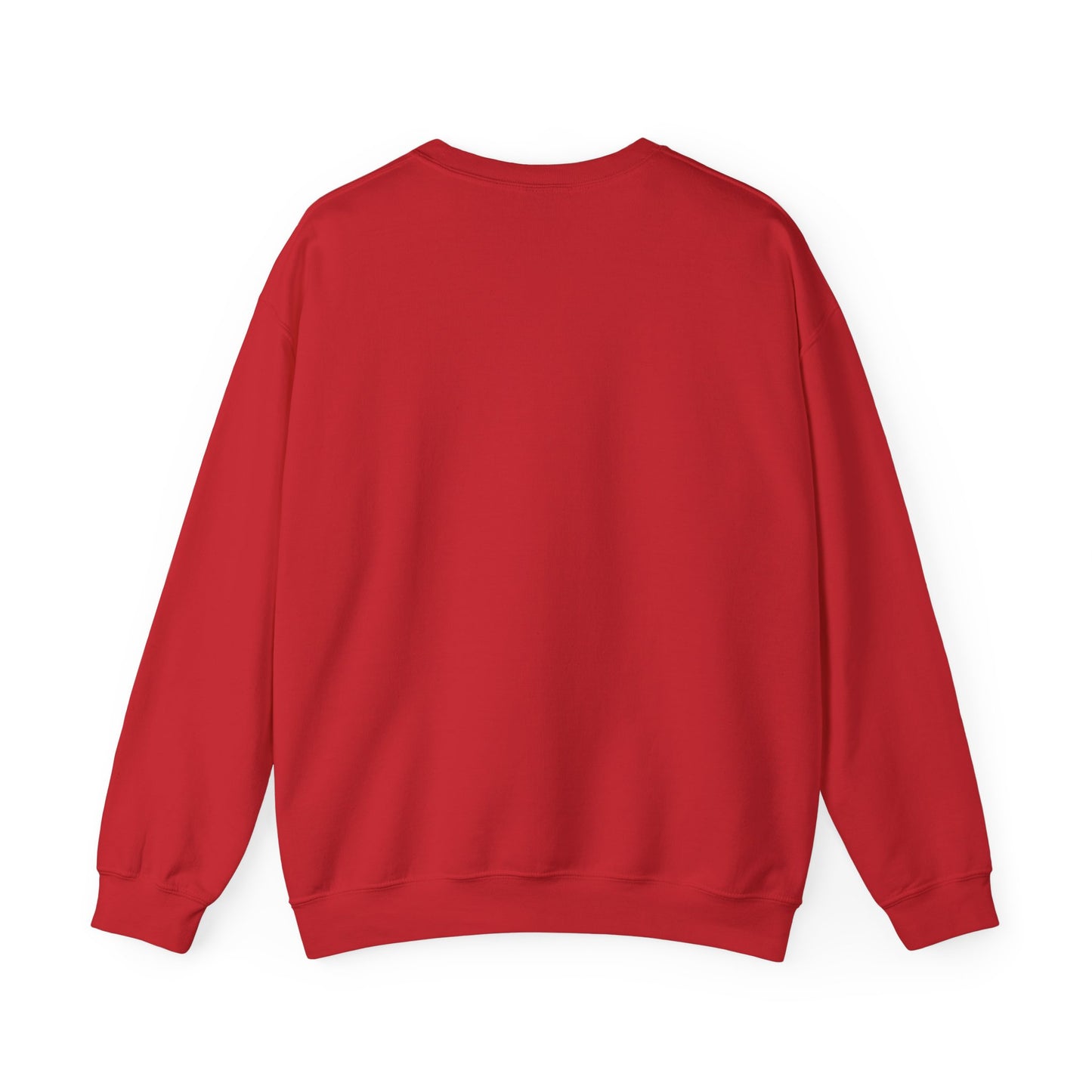 Blue Turtle It's Not That Deep Unisex Heavy Blend™ Crewneck Sweatshirt