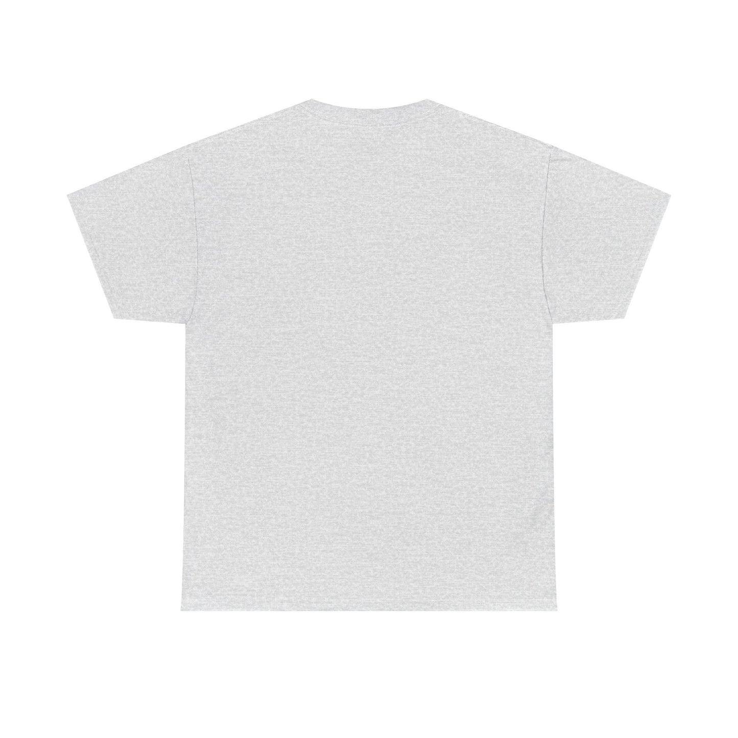 I'd Rather Be Hanging With My Plants Unisex Heavy Cotton Tee