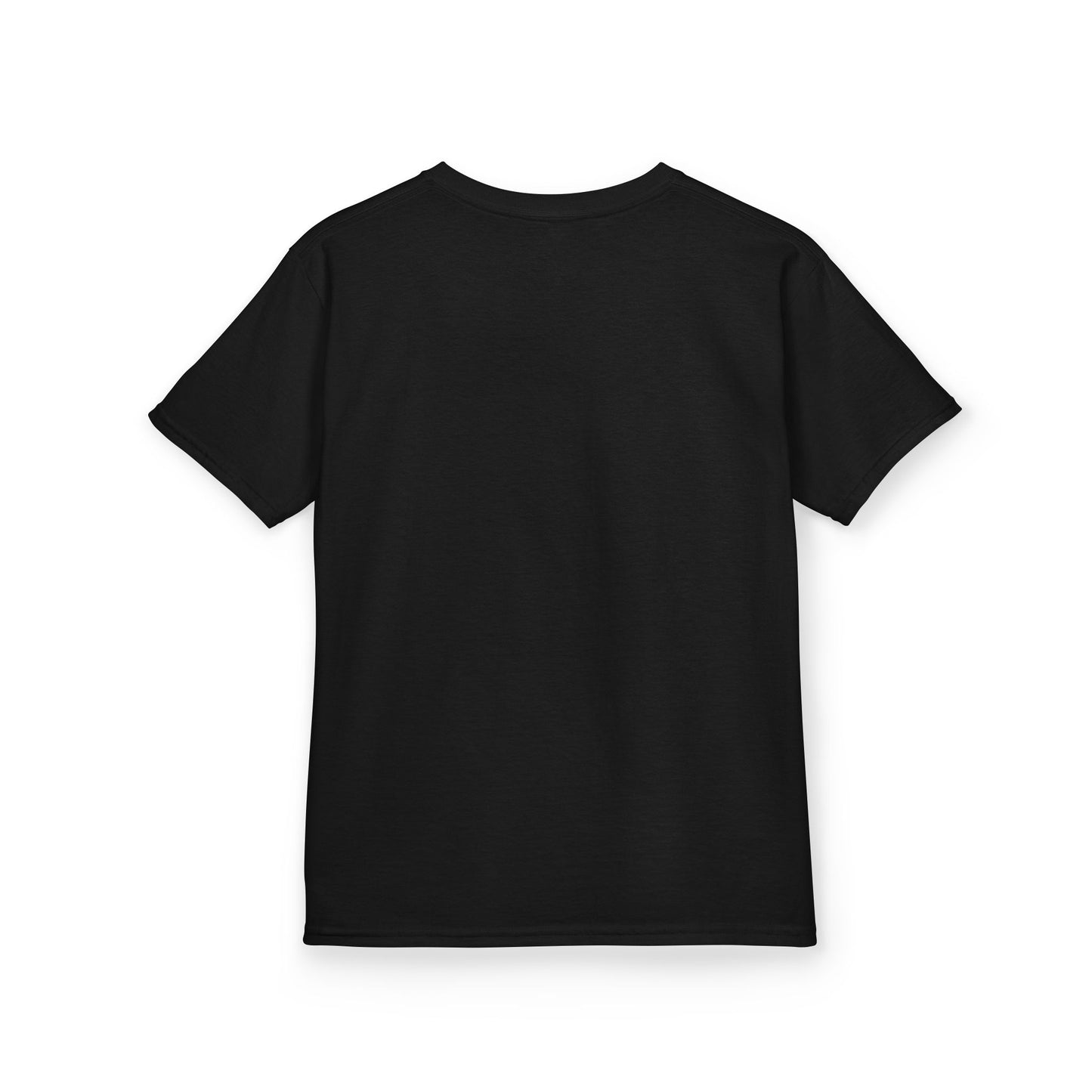 Kids "Cherry Sweet Kid" Graphic Tee — Cute Fruit Cartoon Shirt for Children