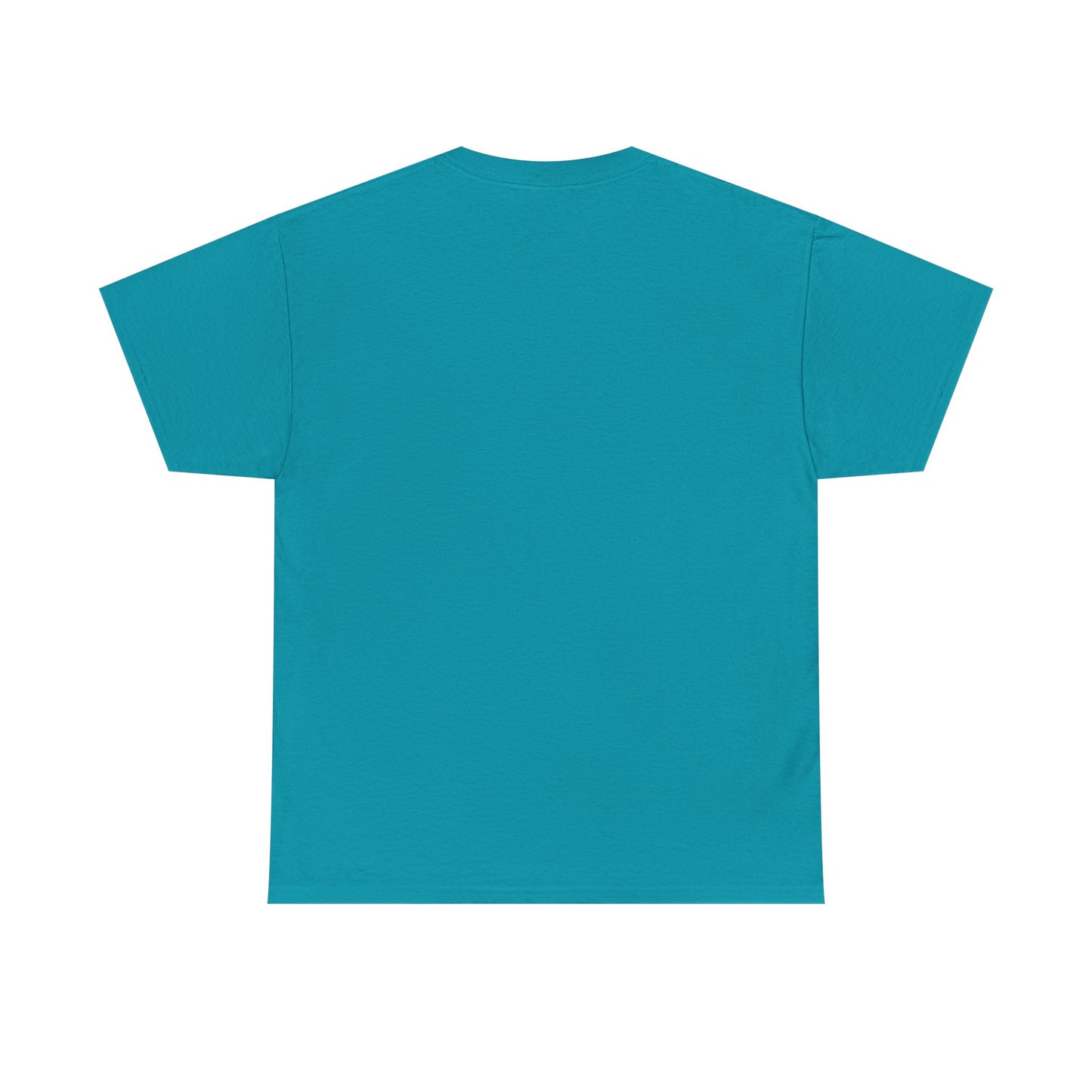 I'm In A Good Mood Today - Don't Spoil It Unisex Heavy Cotton Tee