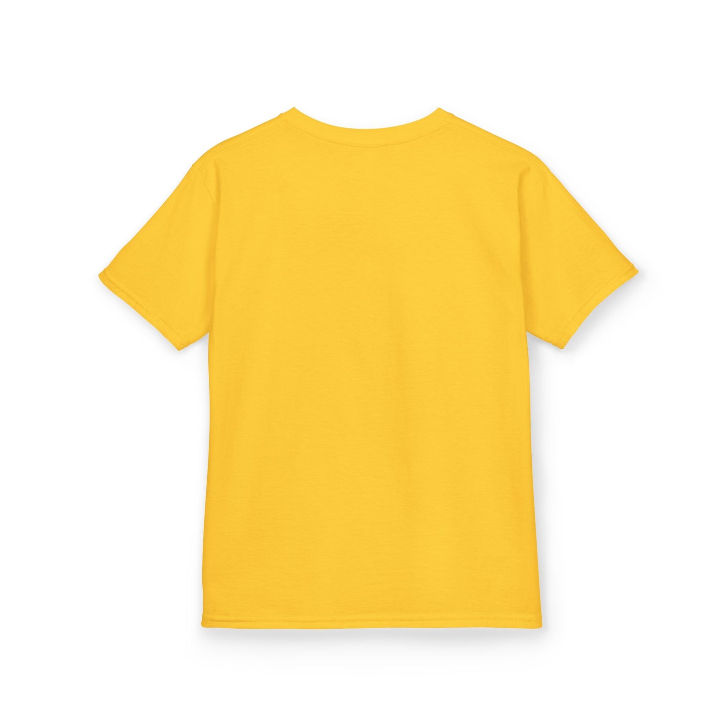 Kids T-Shirt — "Little Sunshine" Cute Smiley Sun Graphic
