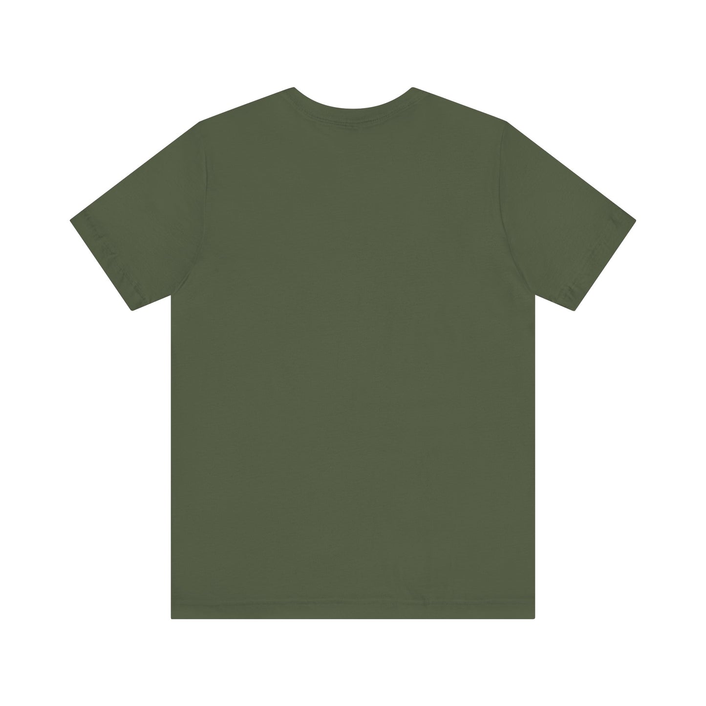 I Need My Space Unisex Jersey Short Sleeve Tee