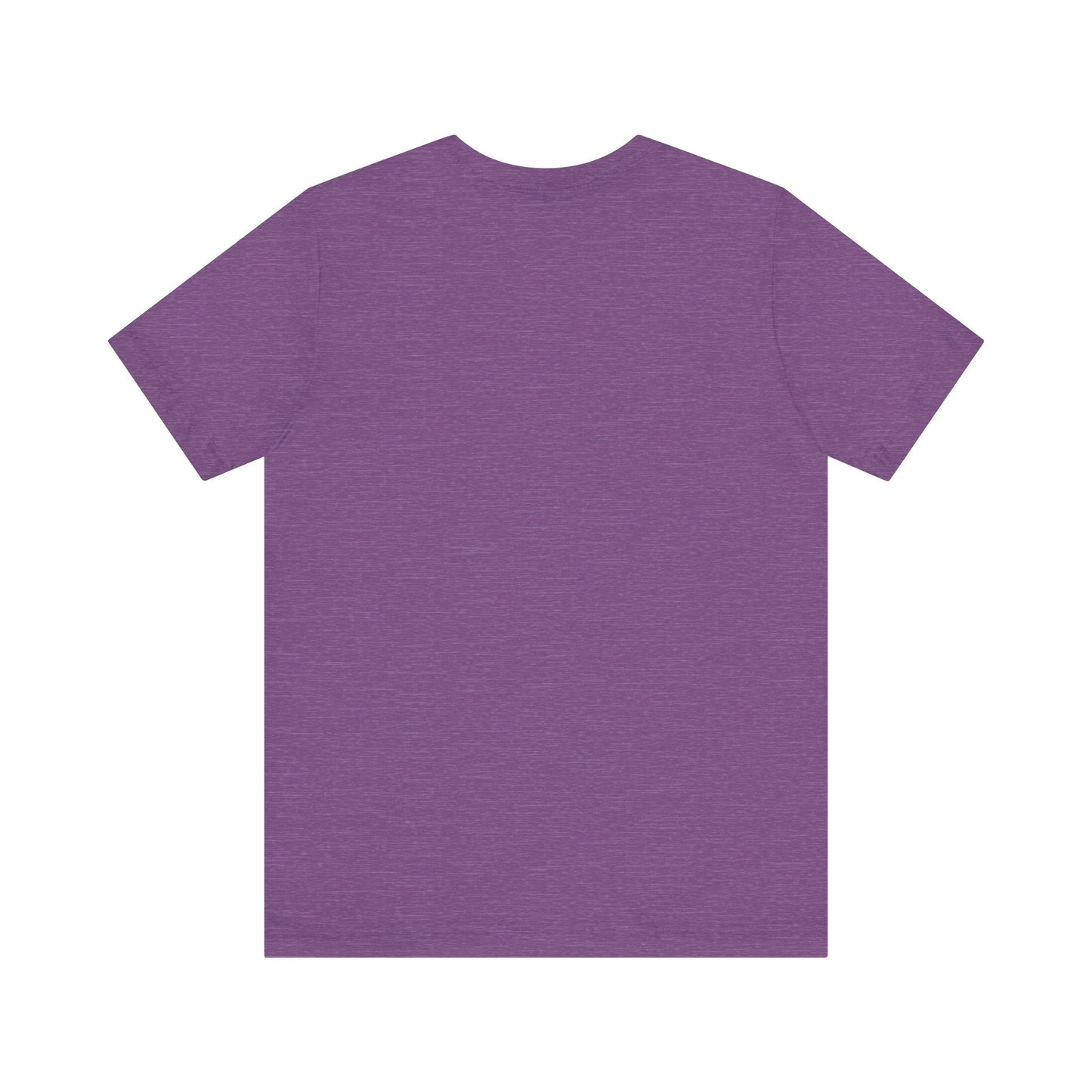 I Need My Space Unisex Jersey Short Sleeve Tee